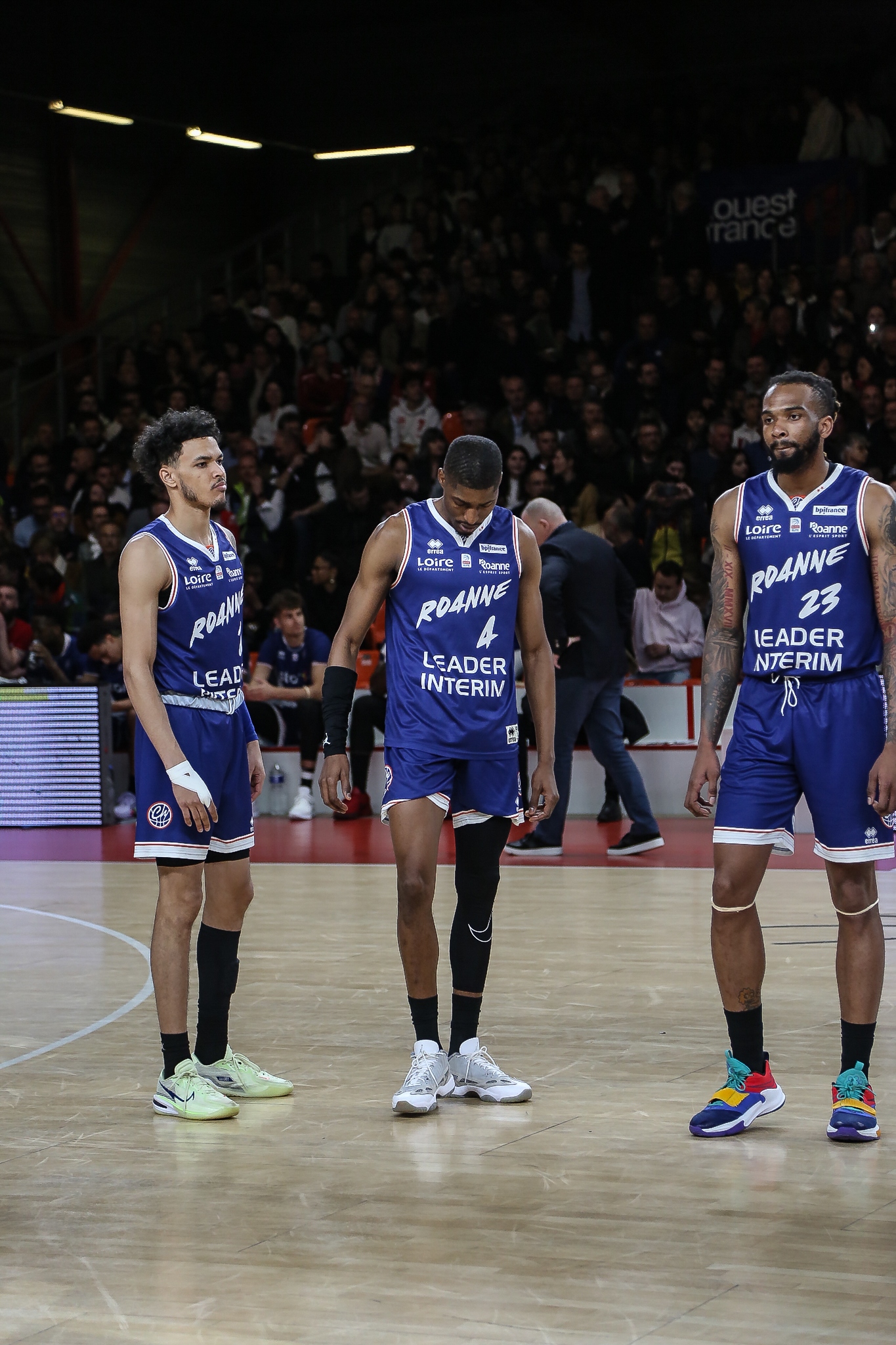  ROANNE vs CB 13-04-23