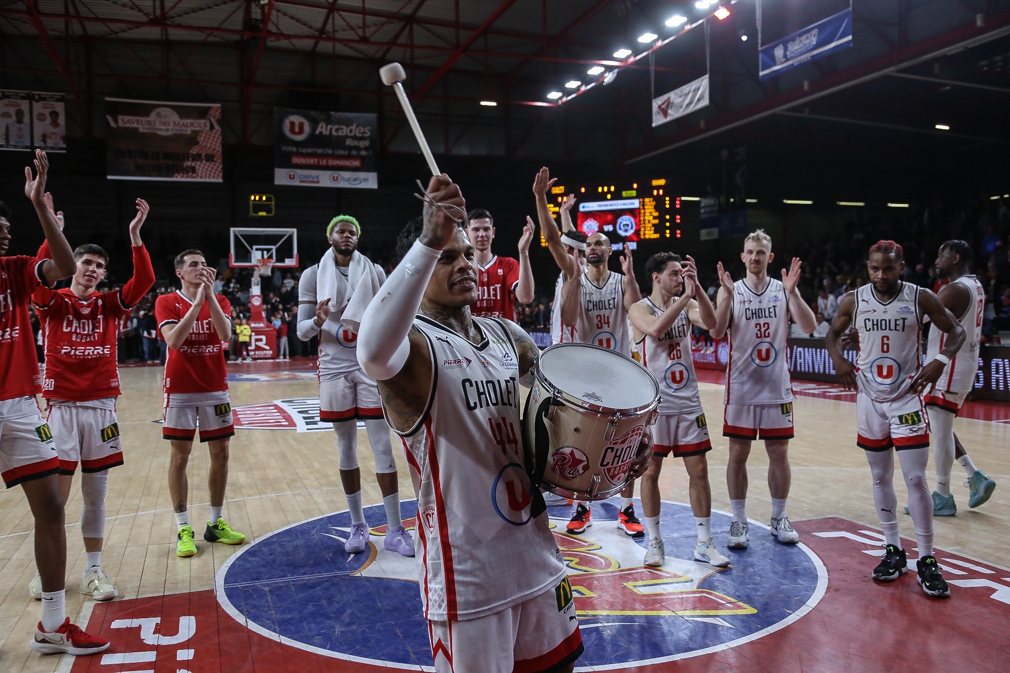 CB vs ROANNE 13-04-23