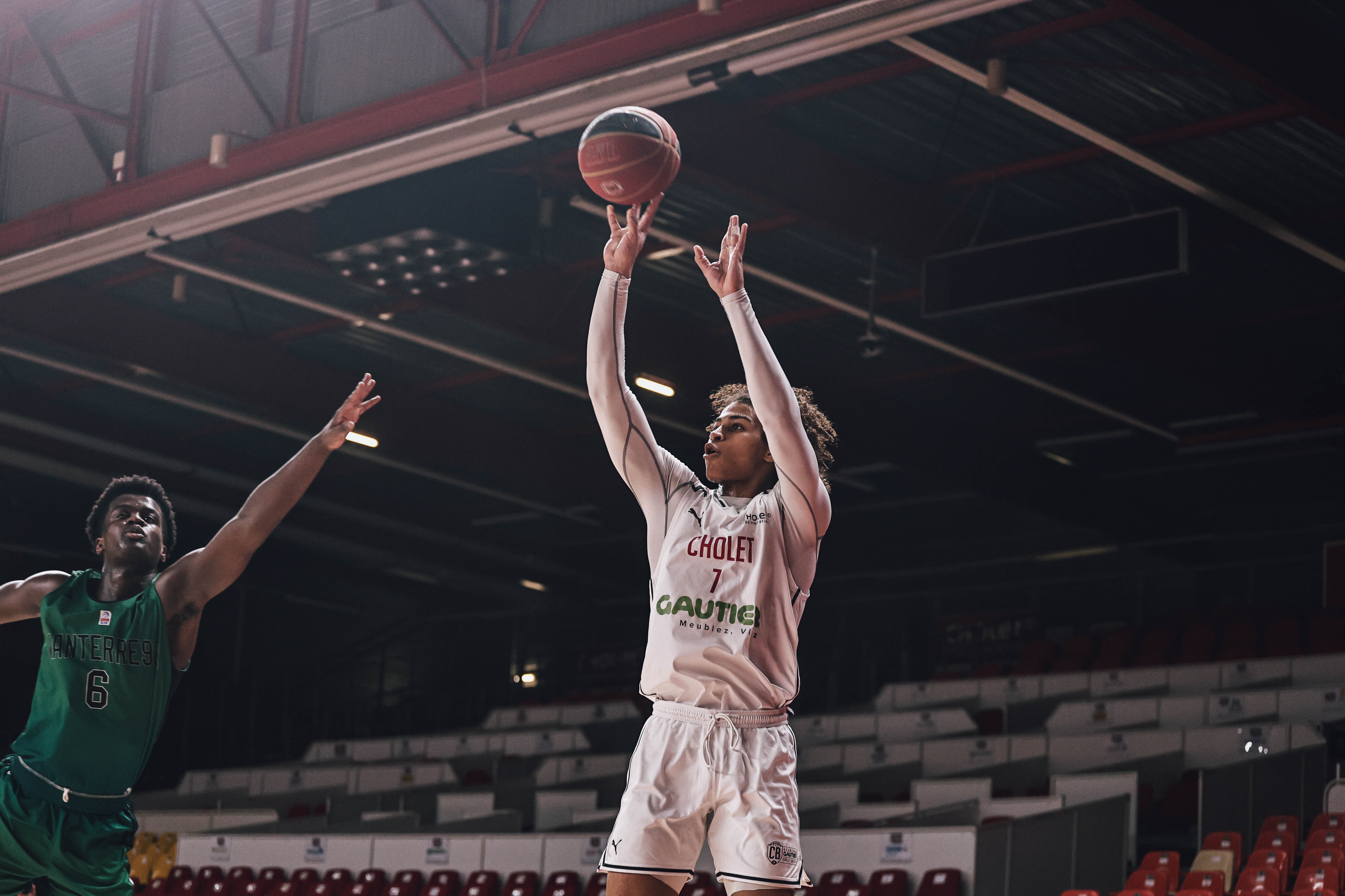 cb vs nanterre espoirs 39 0