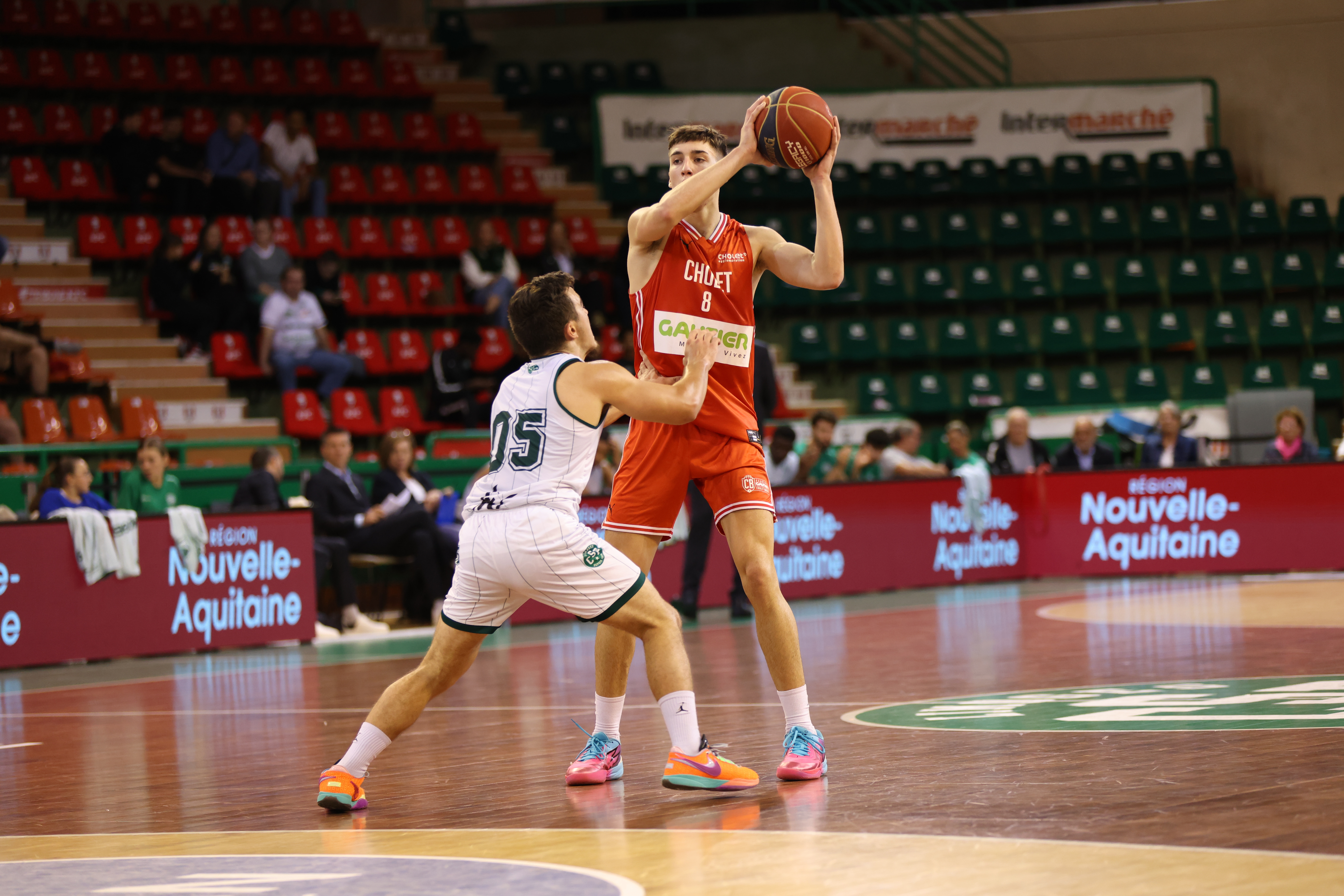 limoges vs cb 3 0