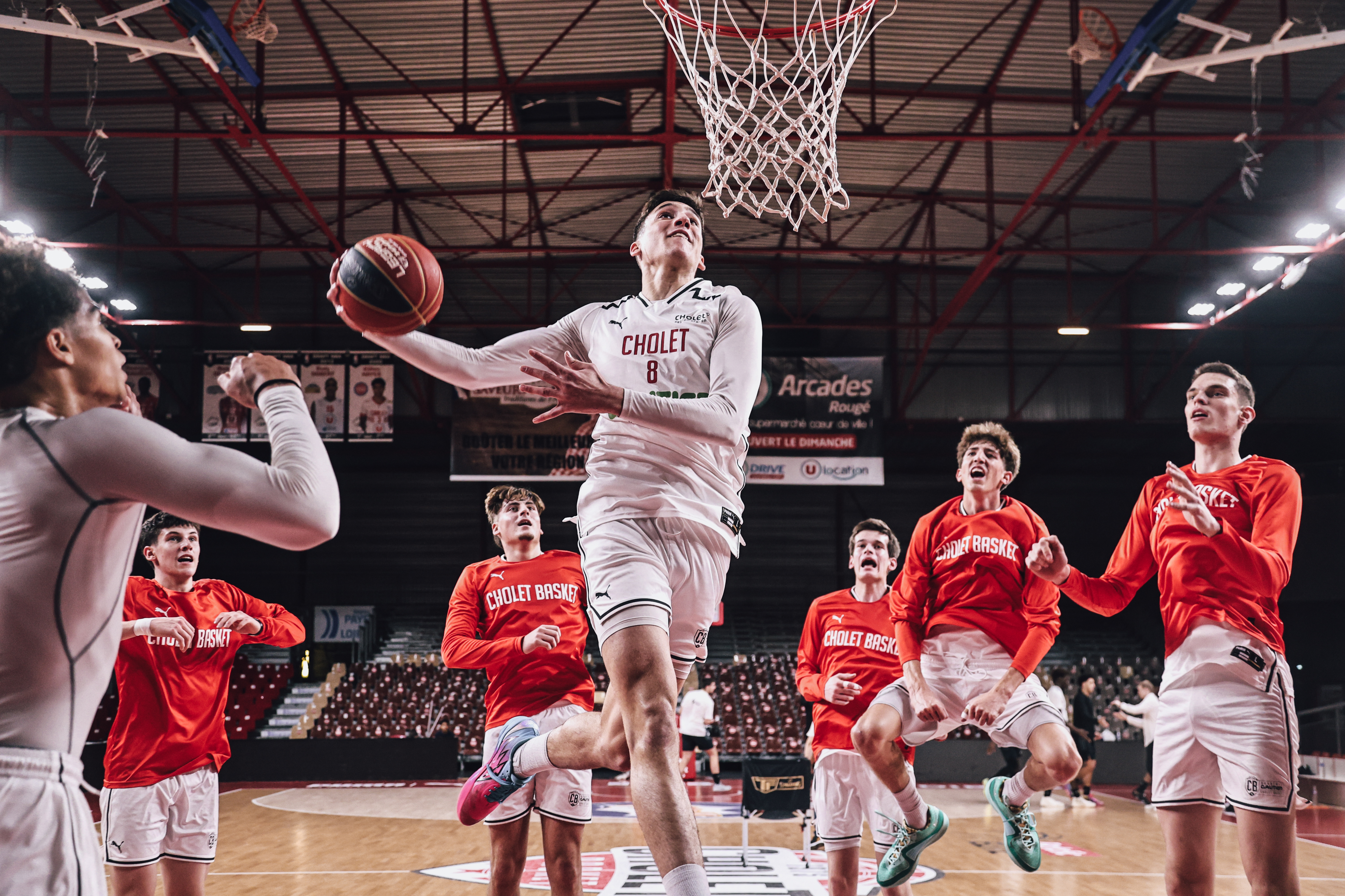 cb vs asvel espoirs 14