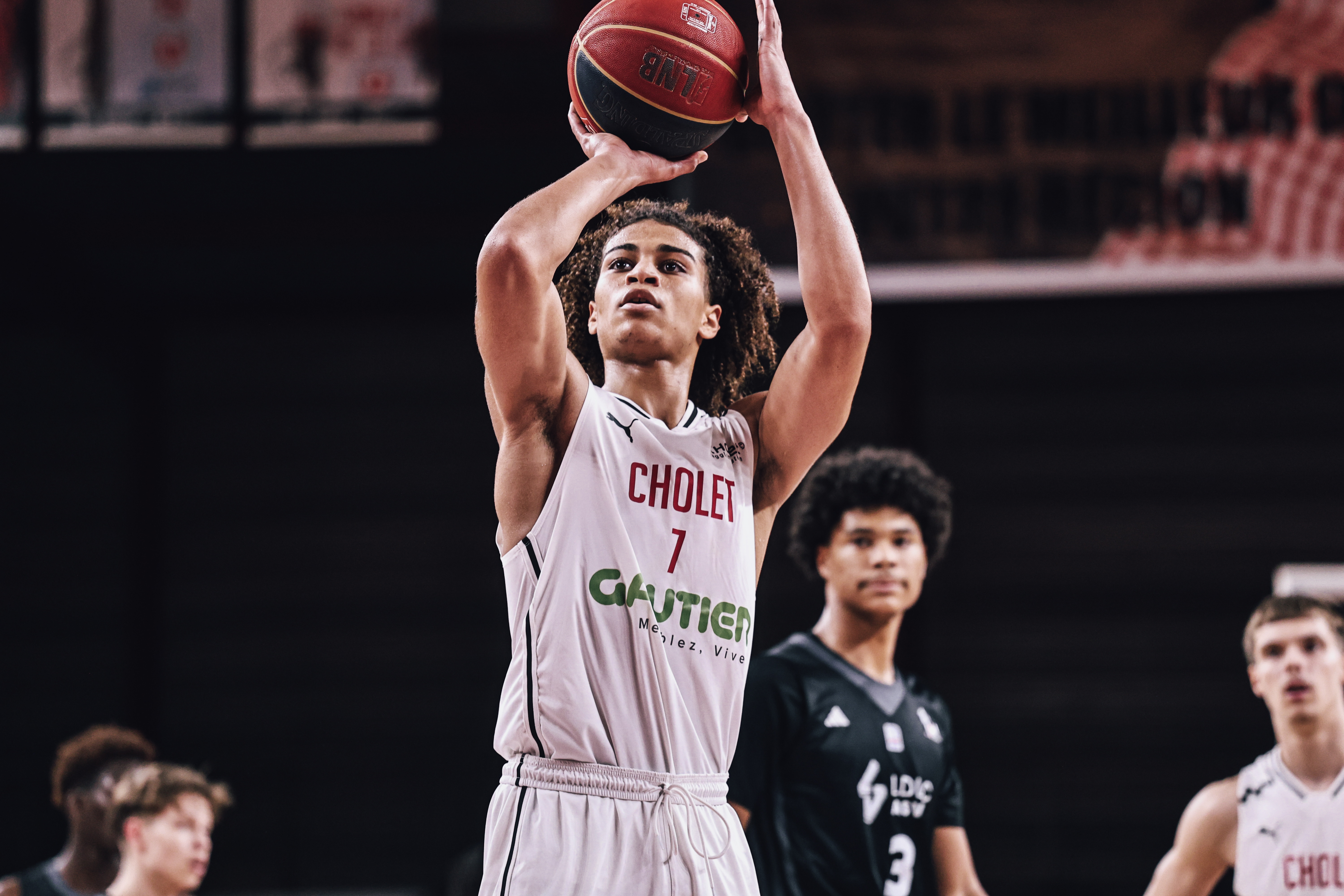 cb vs asvel espoirs 22