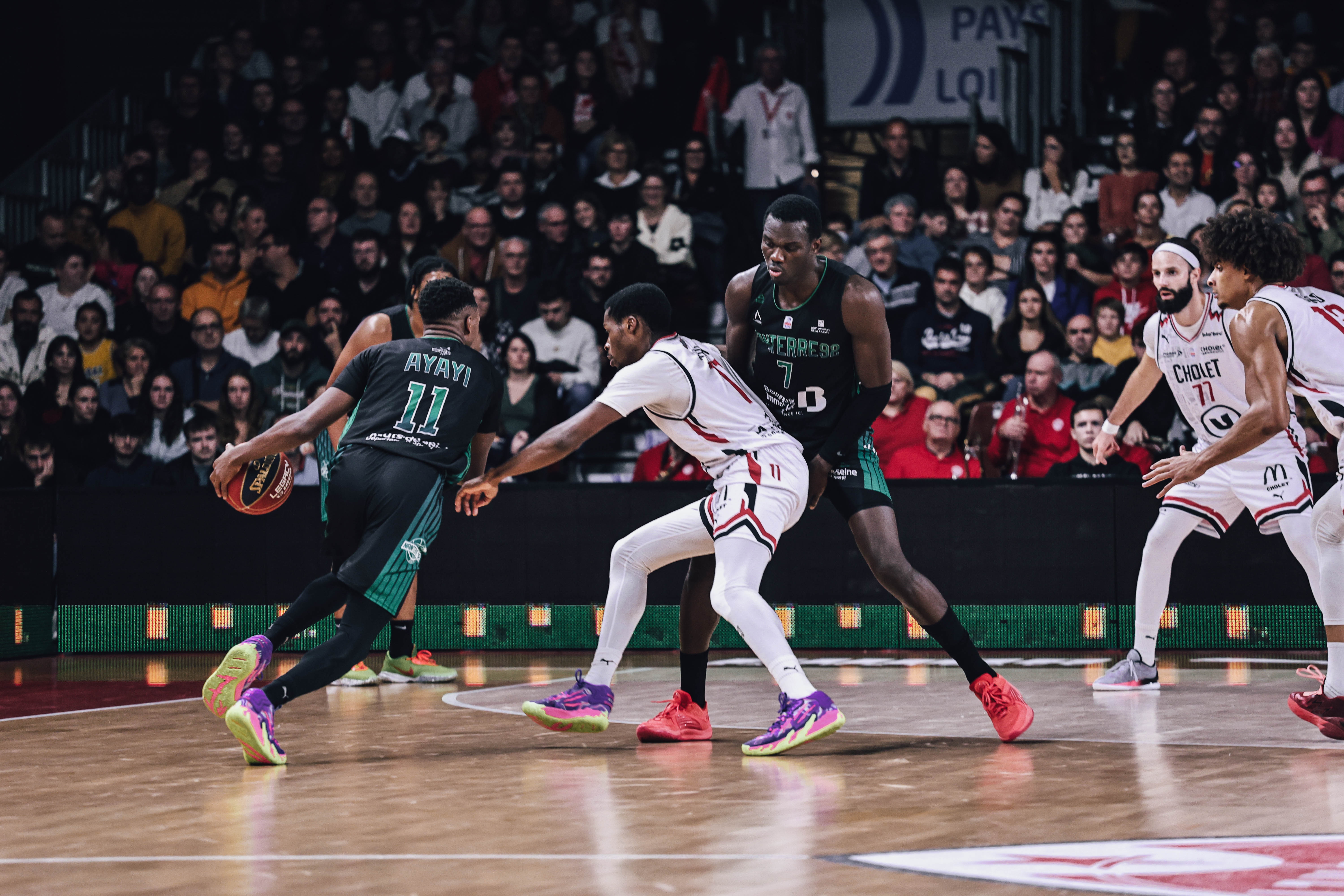 cb vs nanterre 12