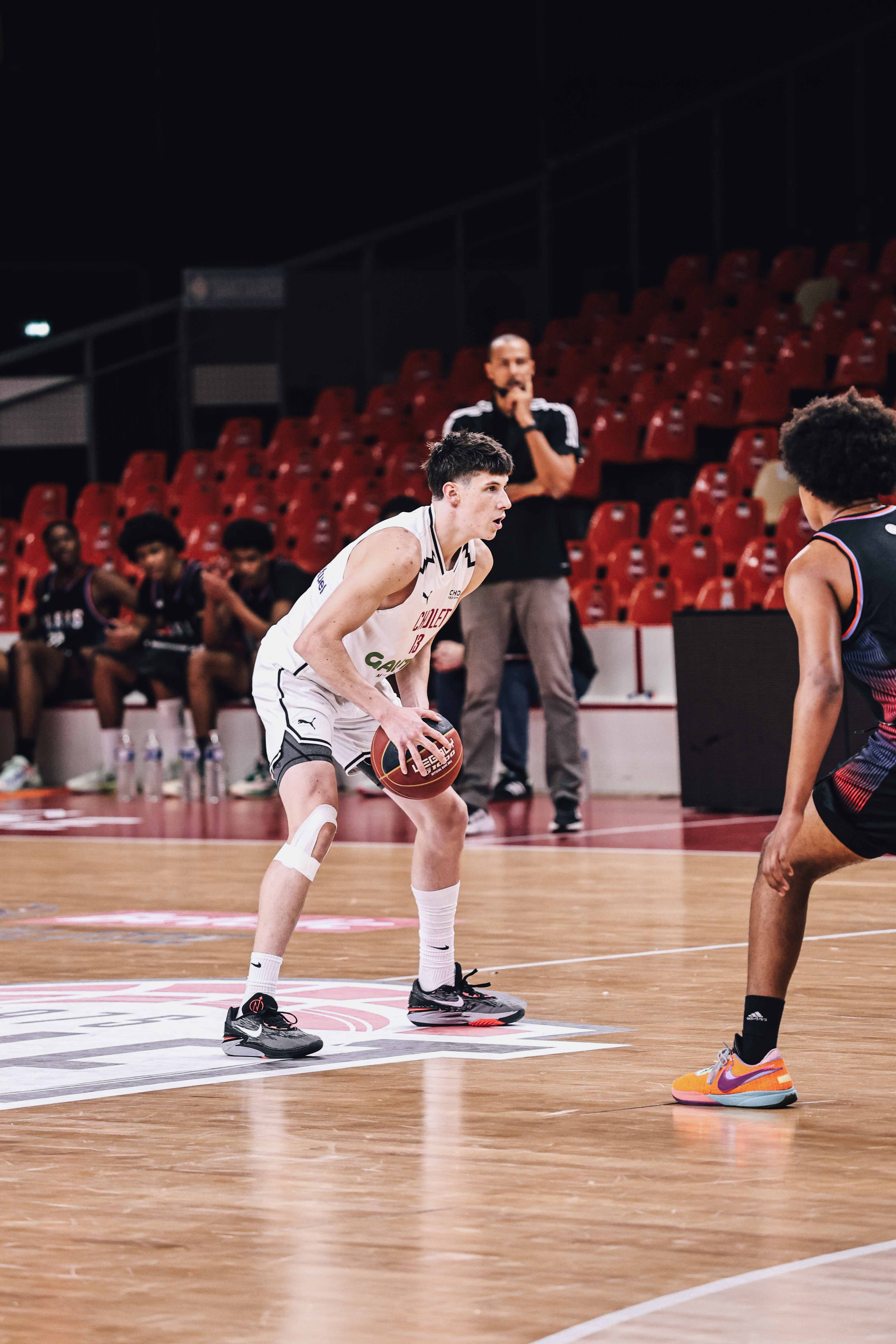cb vs paris espoirs 20