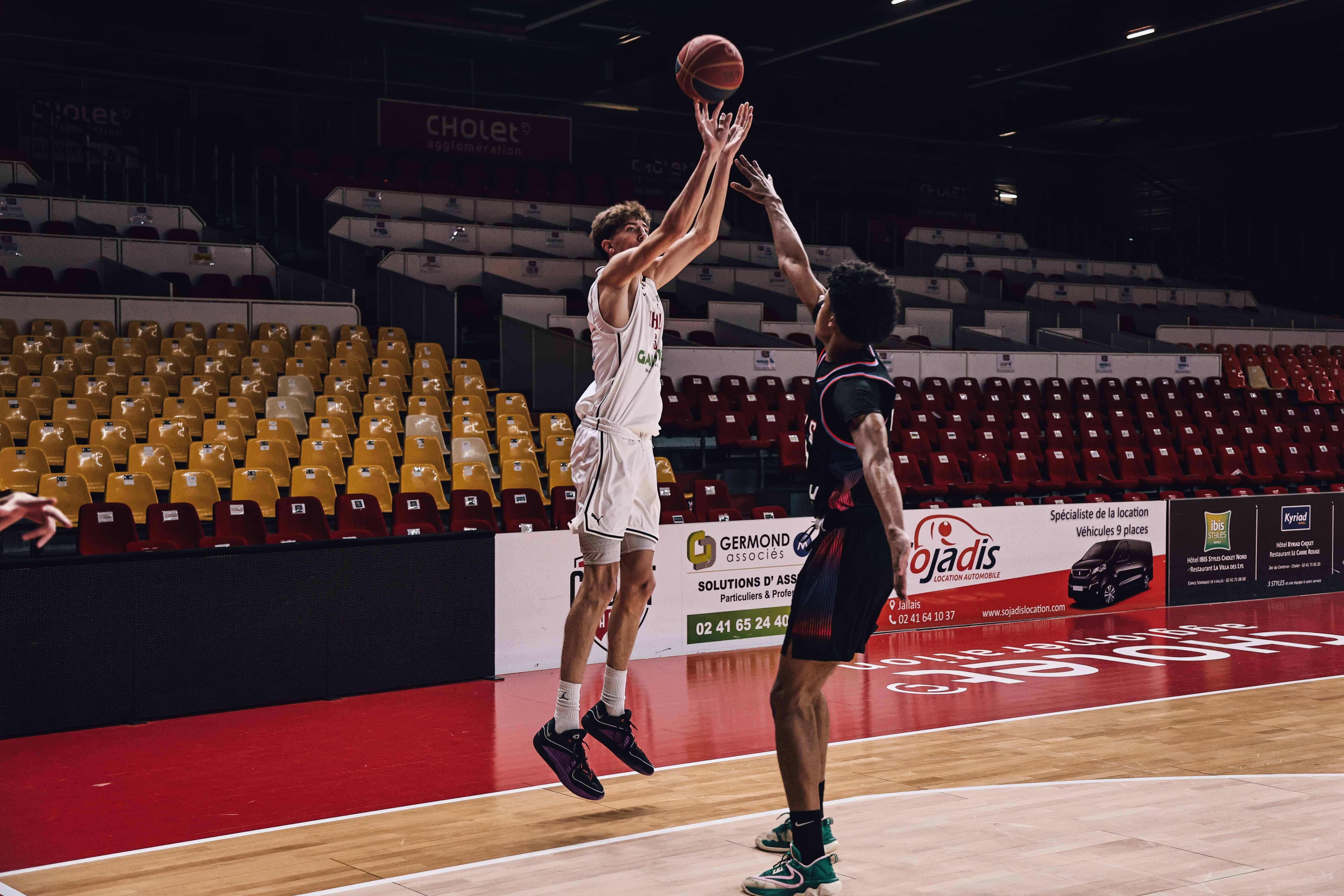 cb vs paris espoirs 28