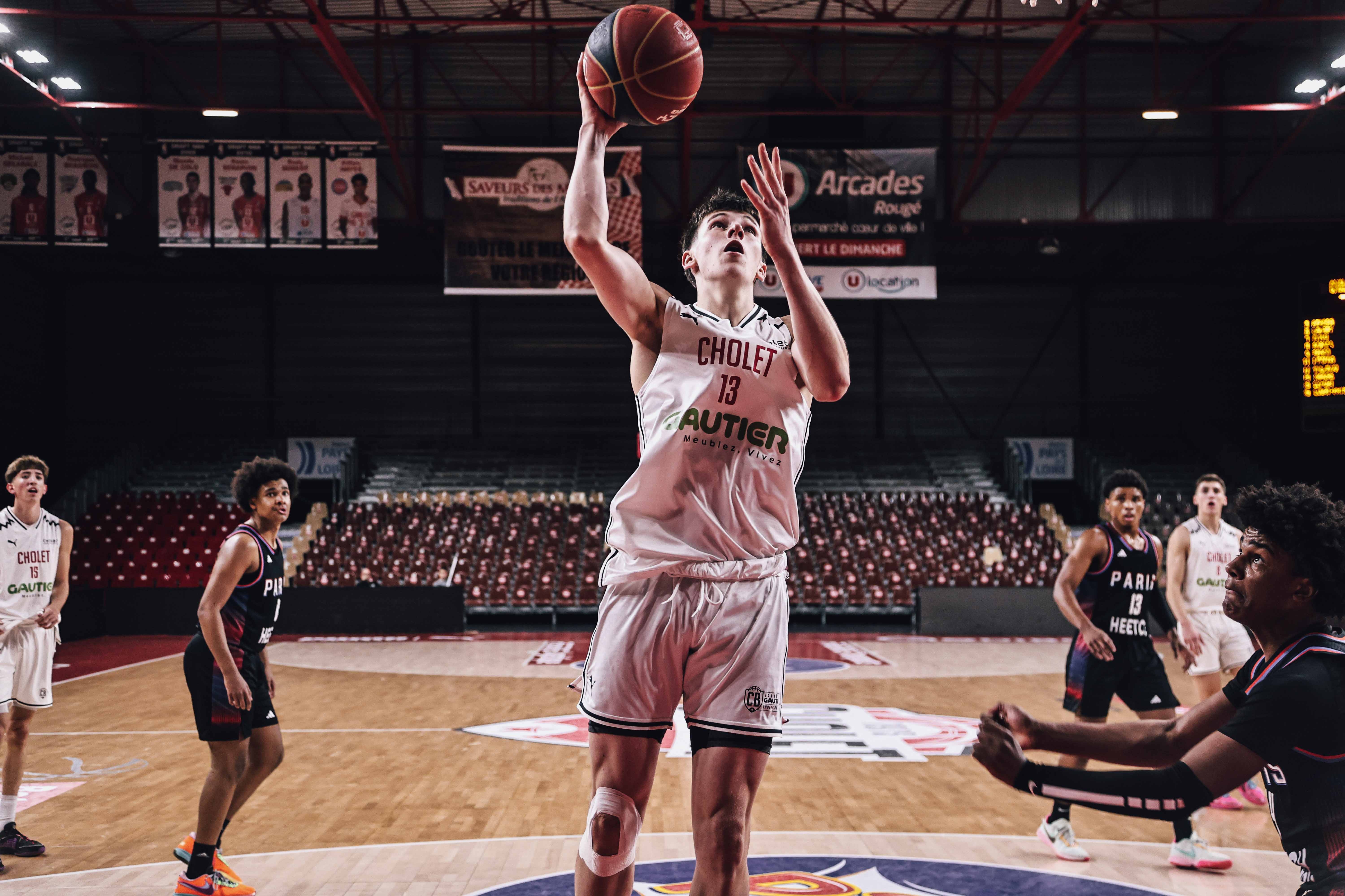 cb vs paris espoirs 29