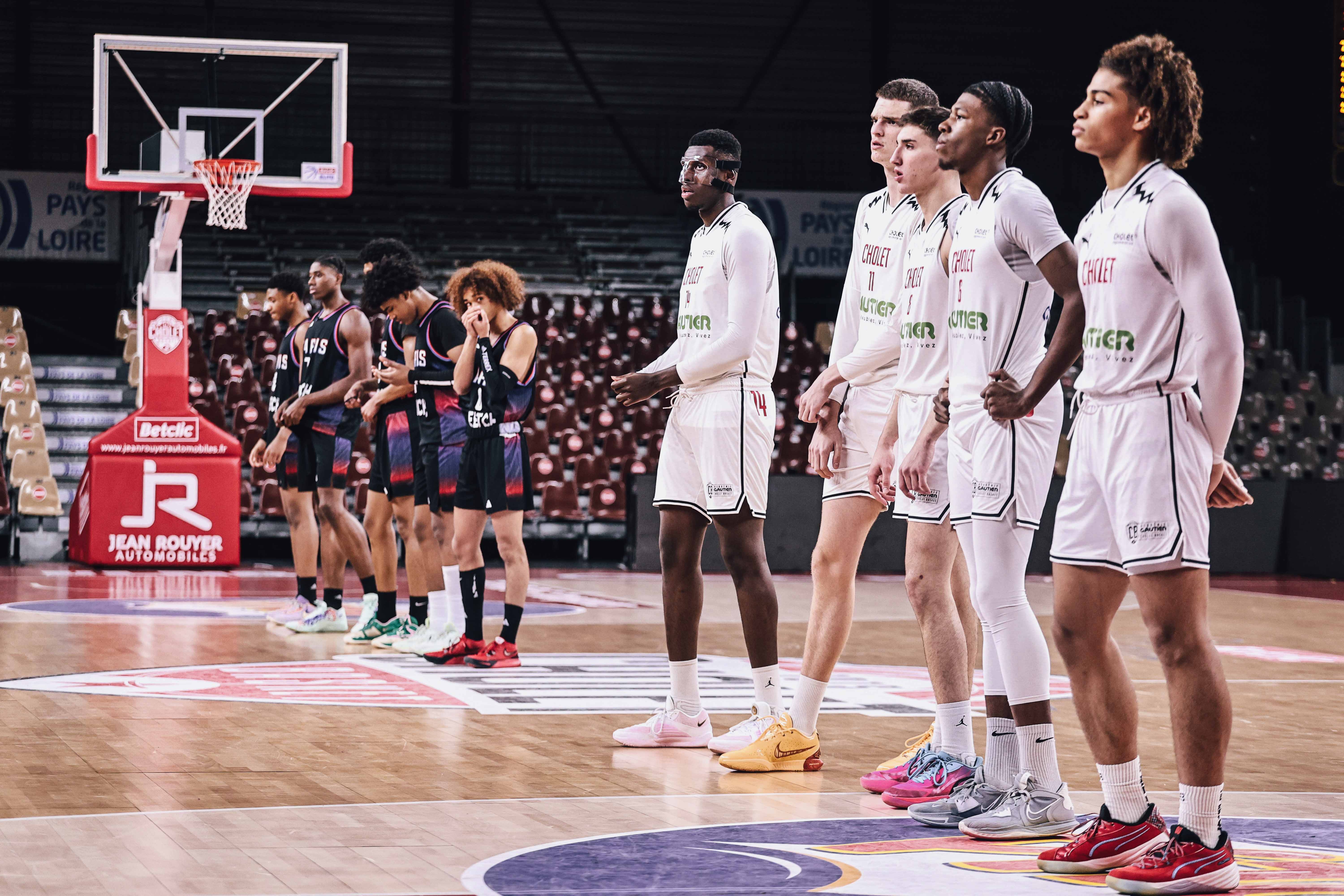cb vs paris espoirs 7