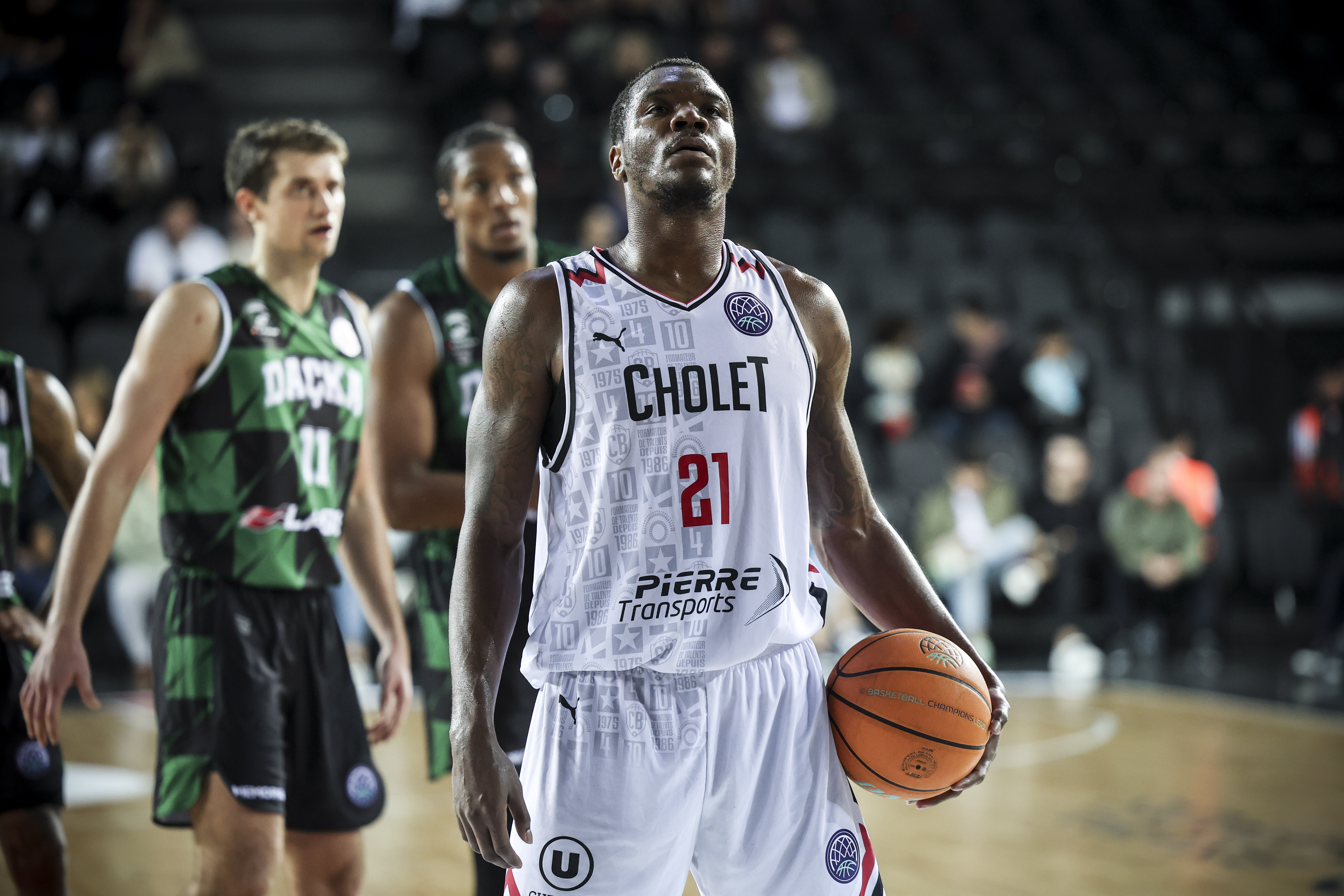 Jalen Jones ©Basketball Champions League 