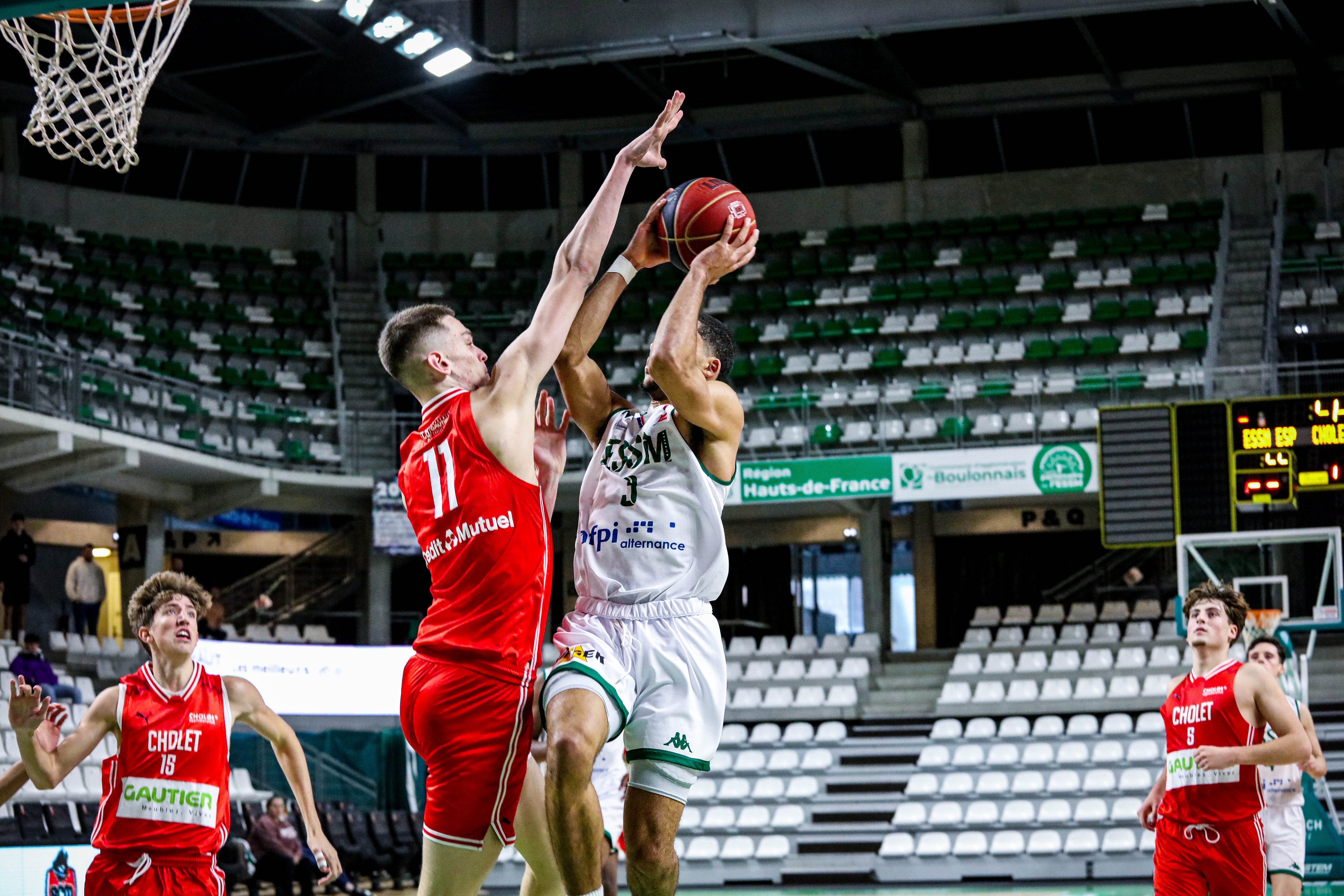 le portel vs cb espoirs 15