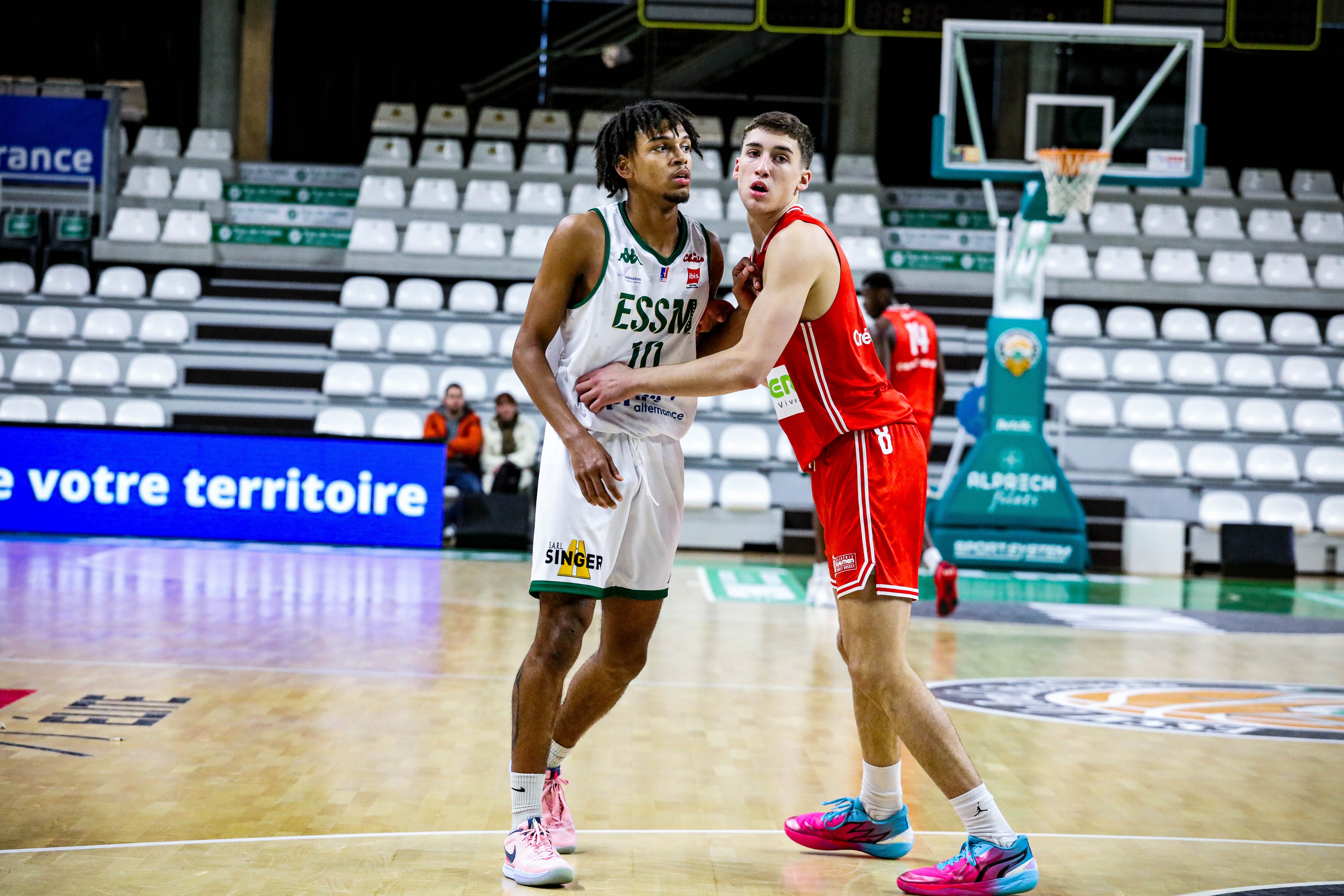 le portel vs cb espoirs 28