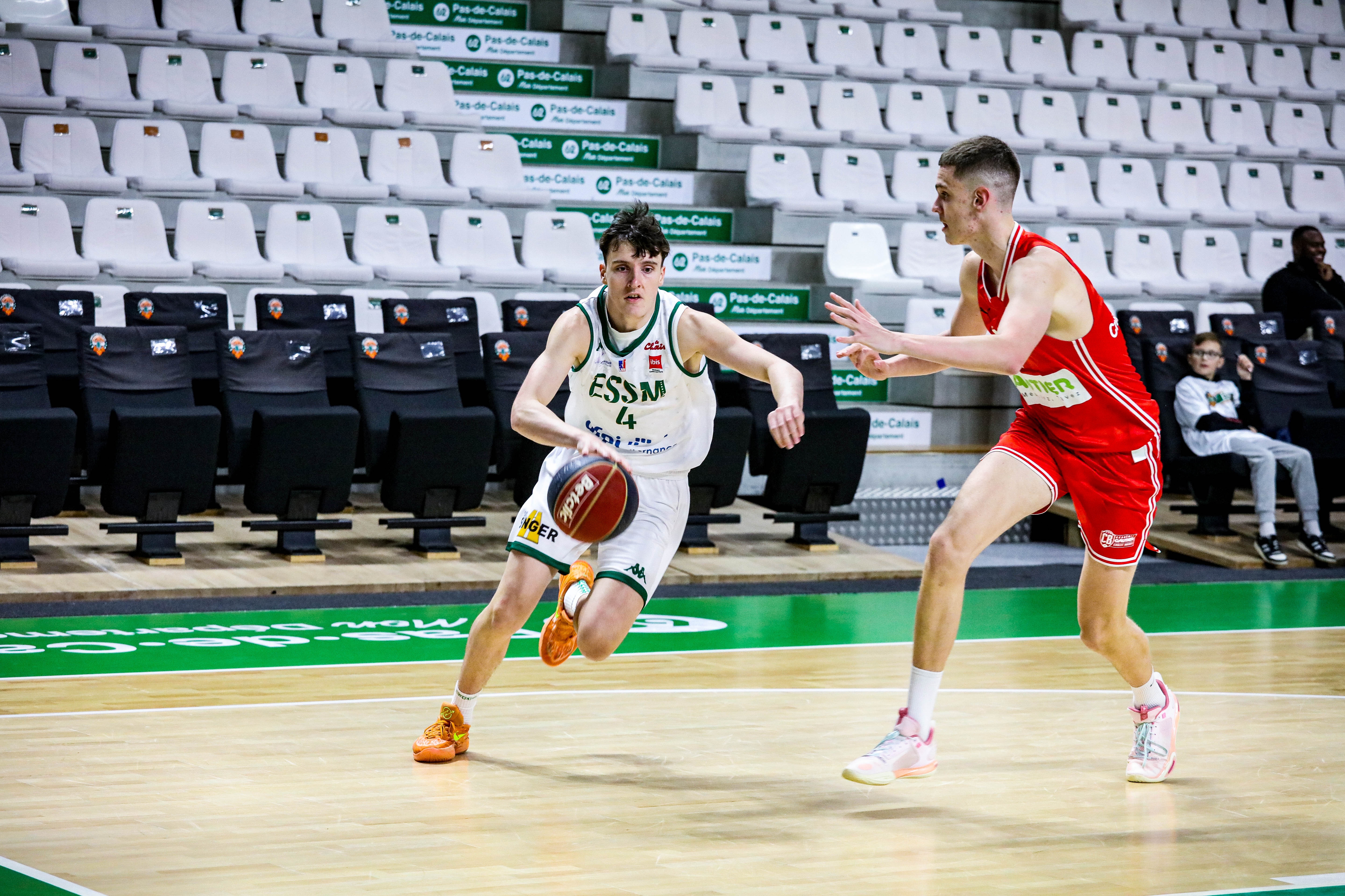 le portel vs cb espoirs 5