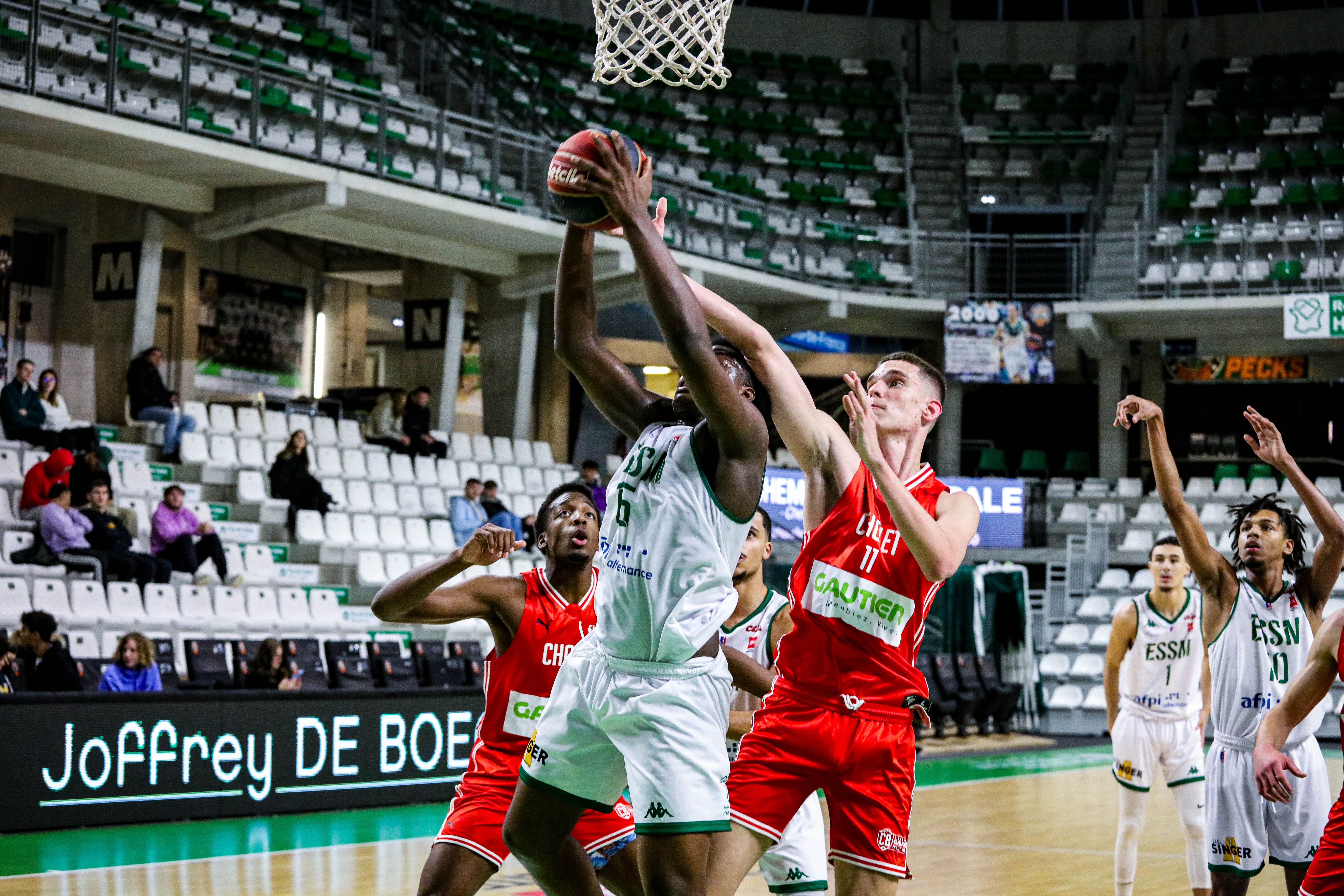 le portel vs cb espoirs 9