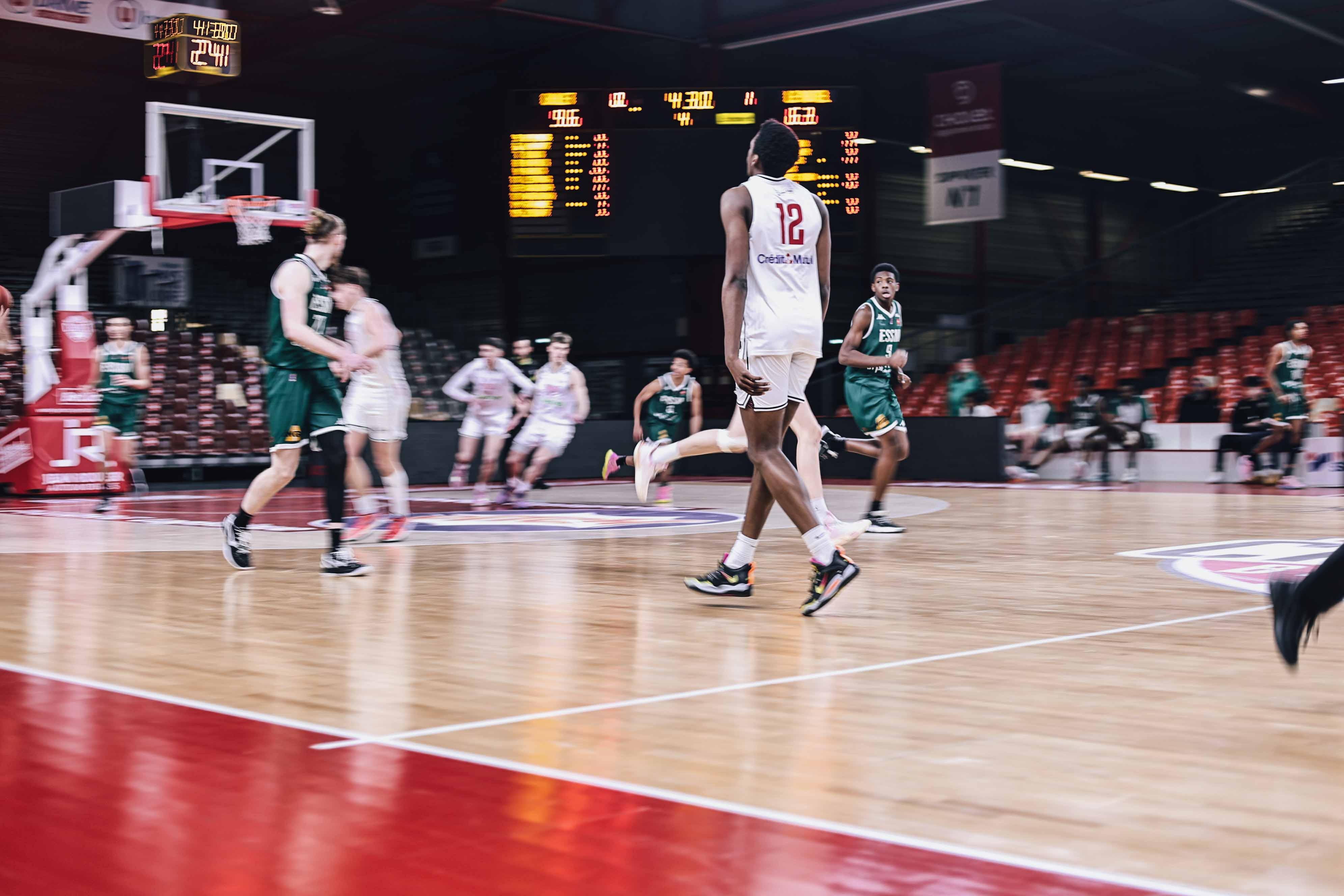 cb vs le portel espoirs 20