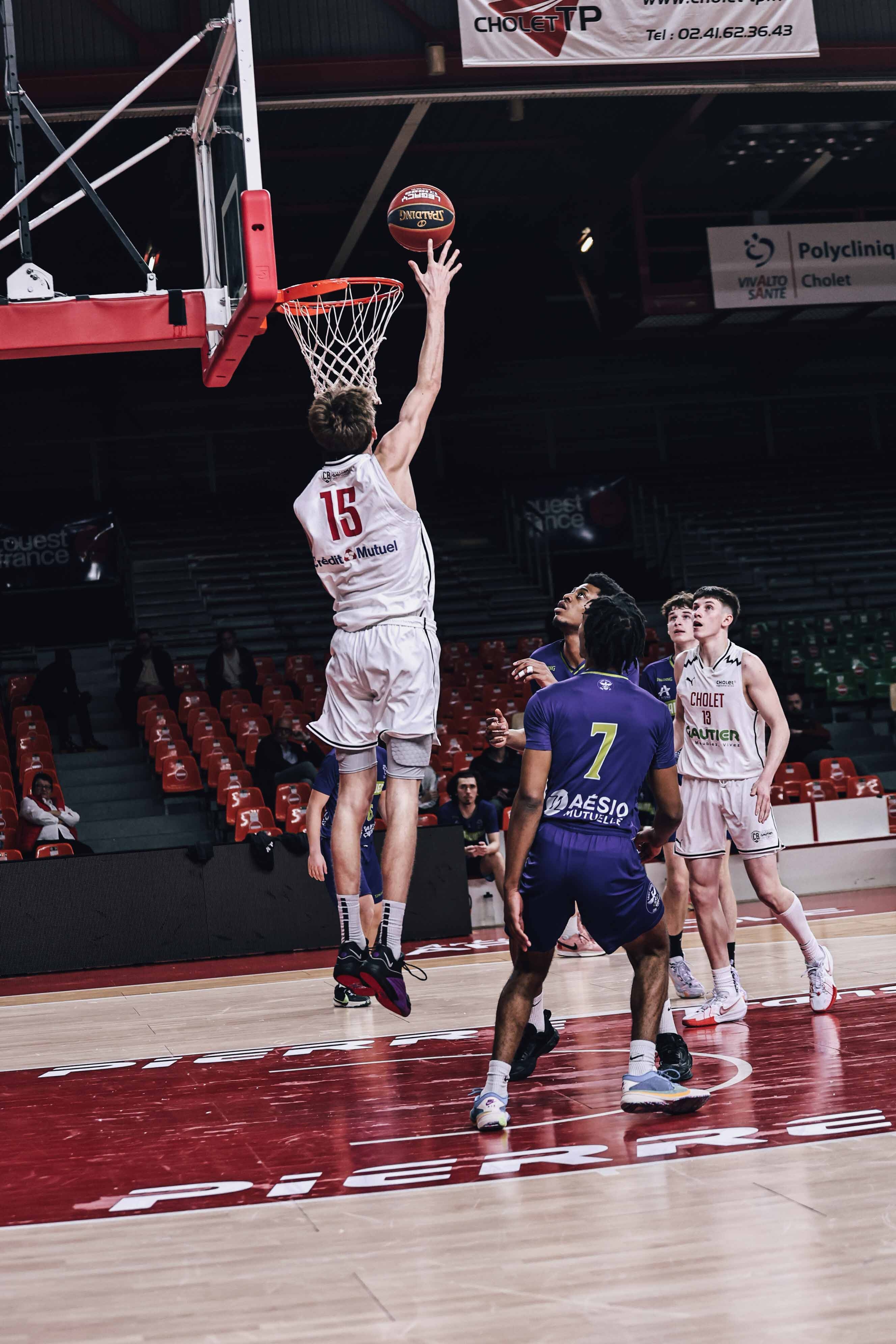 cb vs saint quentin espoirs 34
