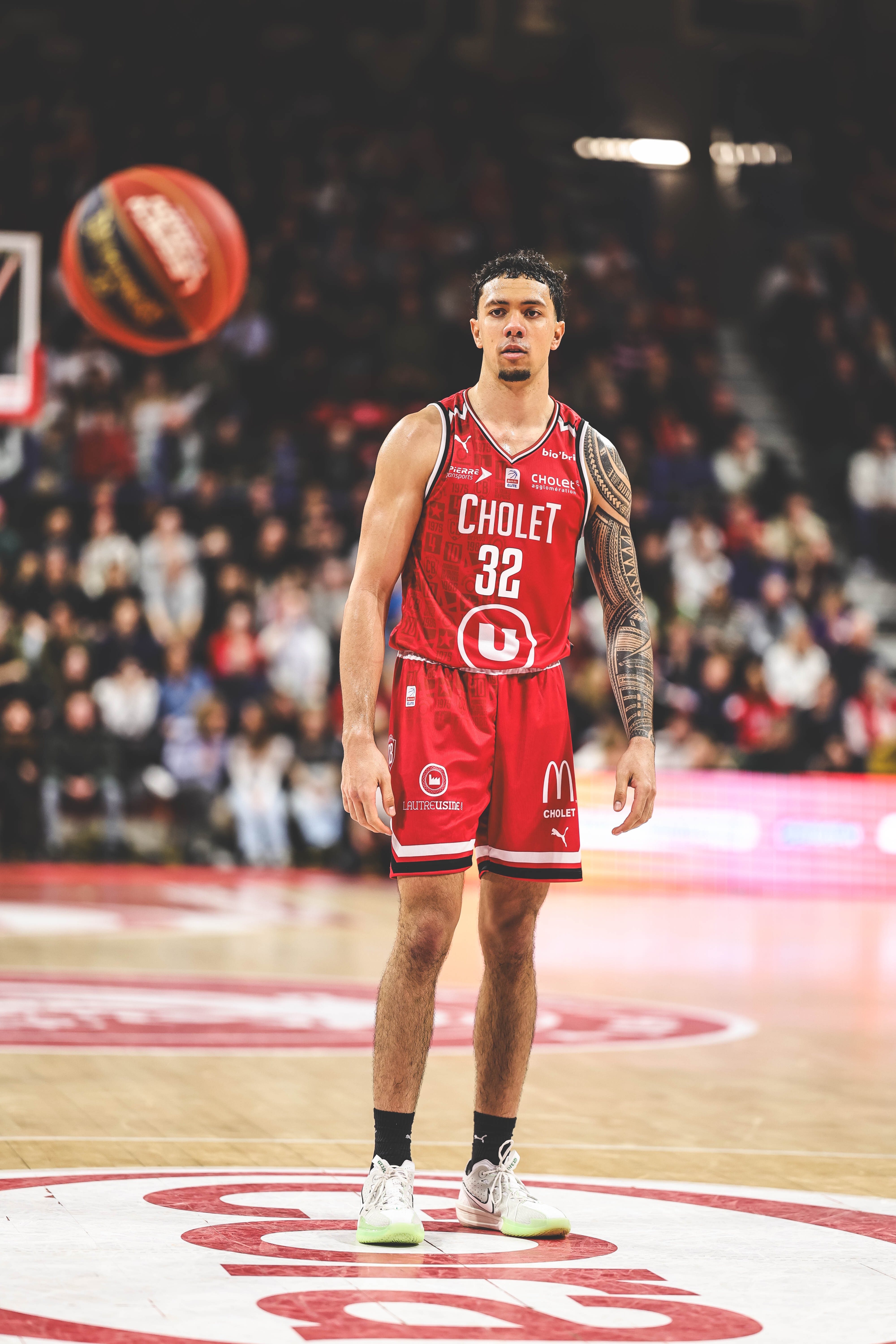 Samuta Avea ©Loïc Wacziak - SLUC Nancy