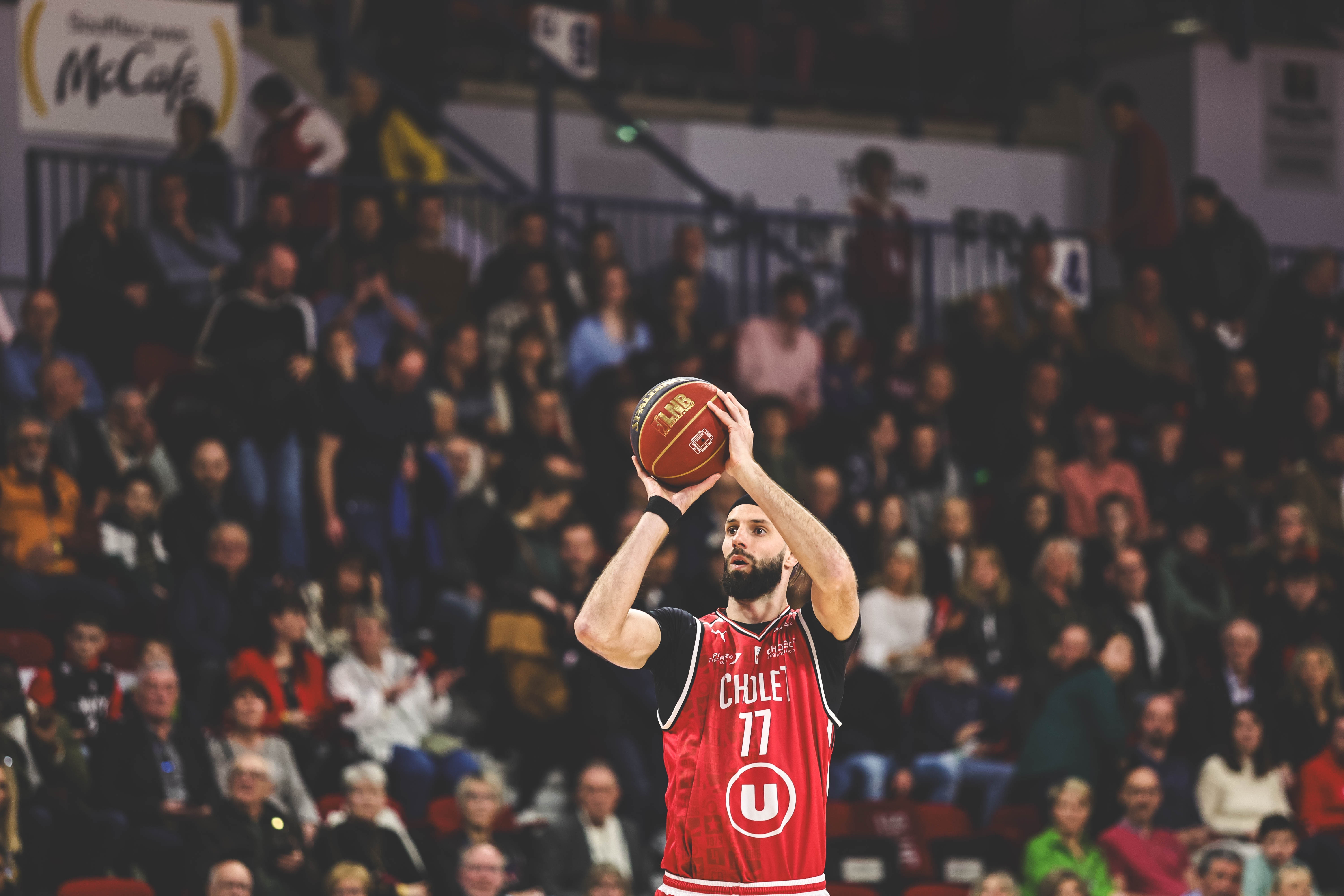 Vojtech Hruban ©Loïc Wacziak - SLUC Nancy