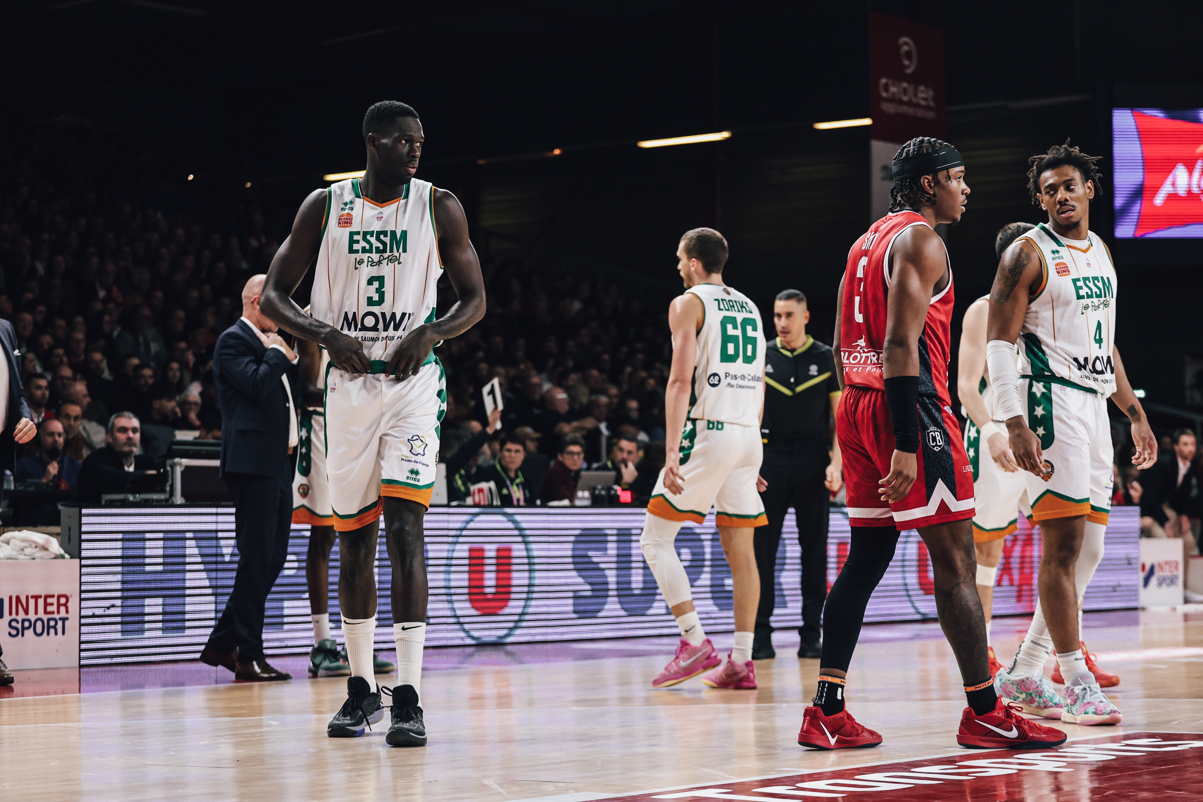 cb vs le portel 16 11 24 14