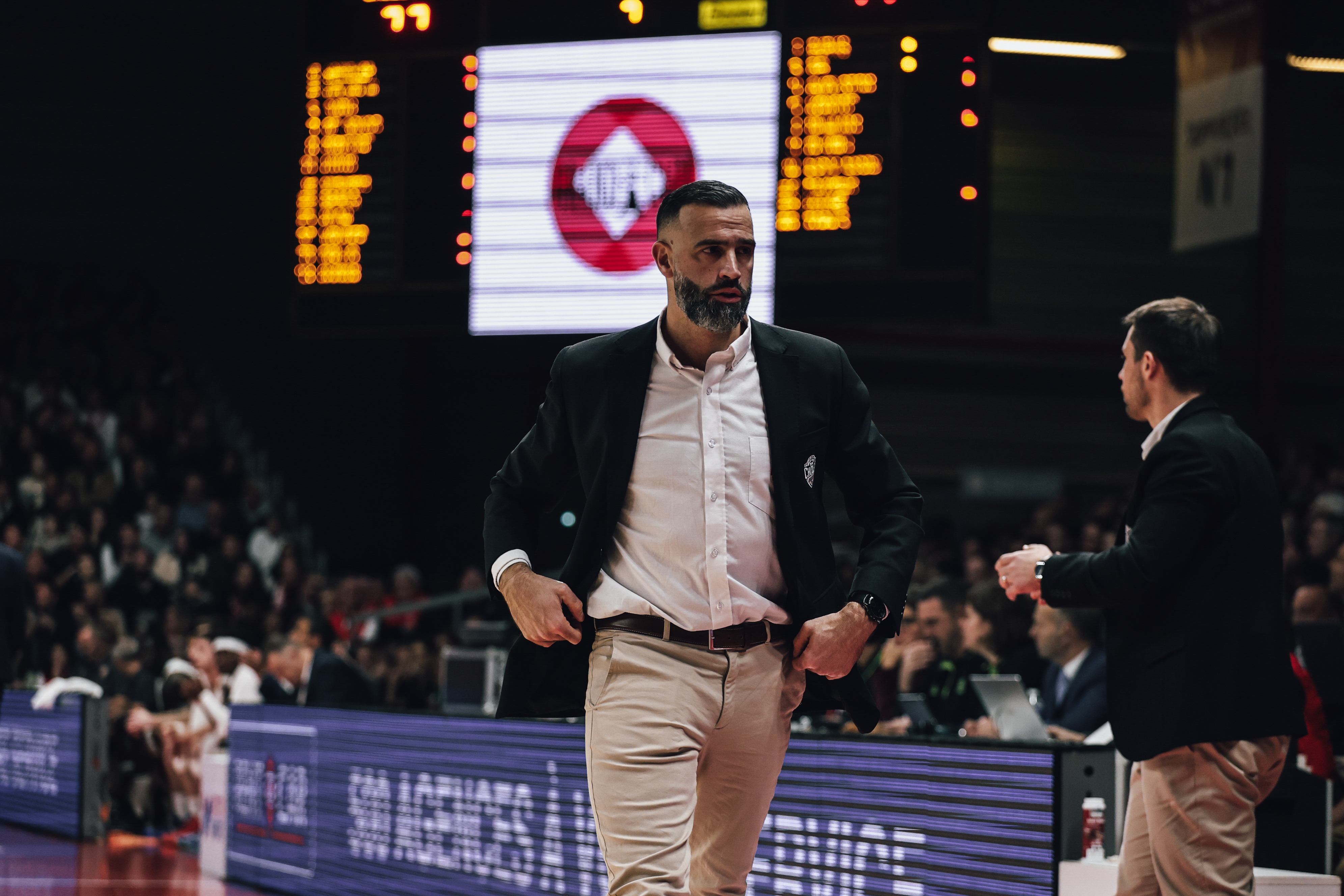 Fabrice Lefrançois ©Melvyn Augas