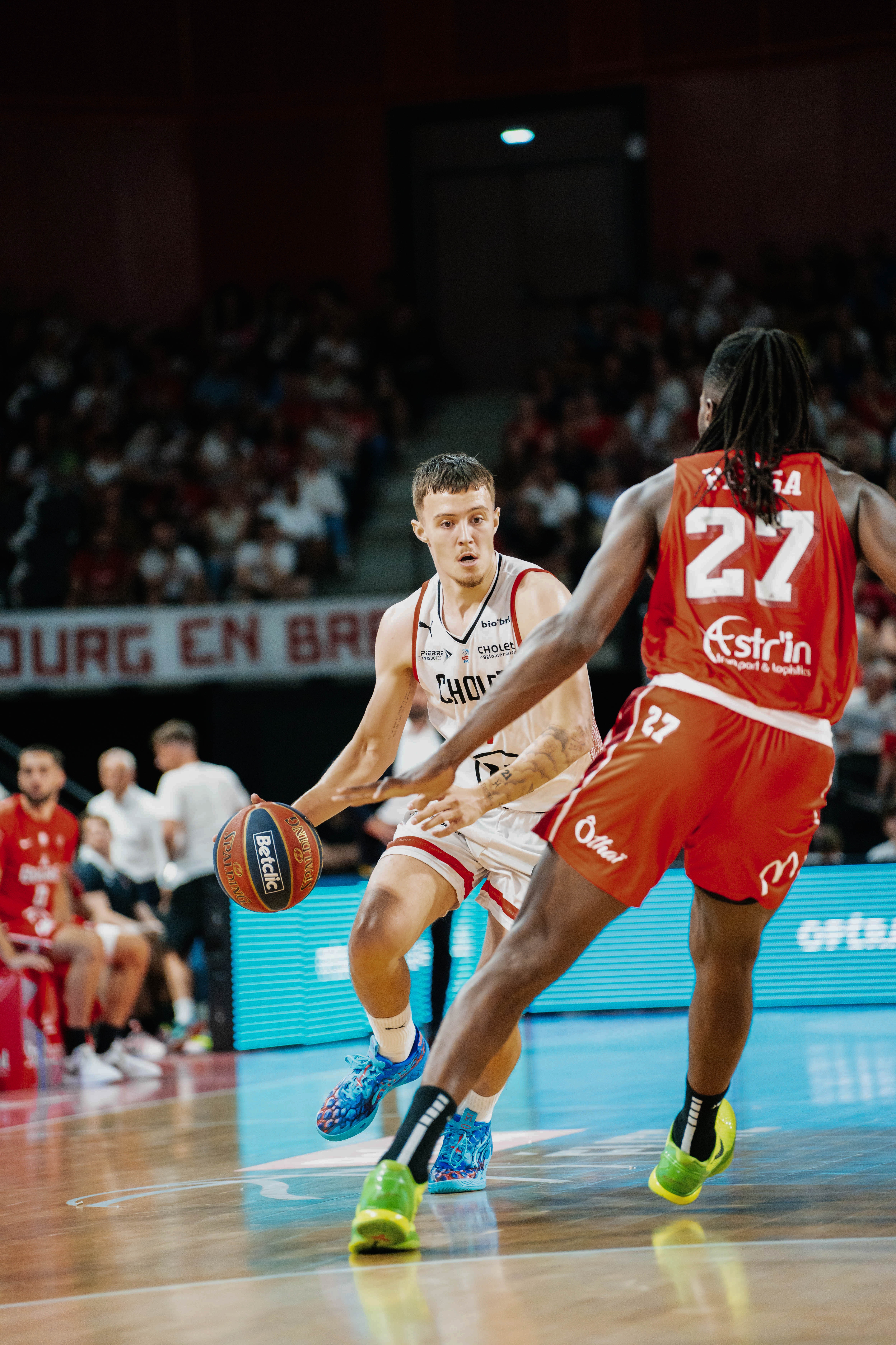 Nathan De Sousa ©Mathilde Bourdon