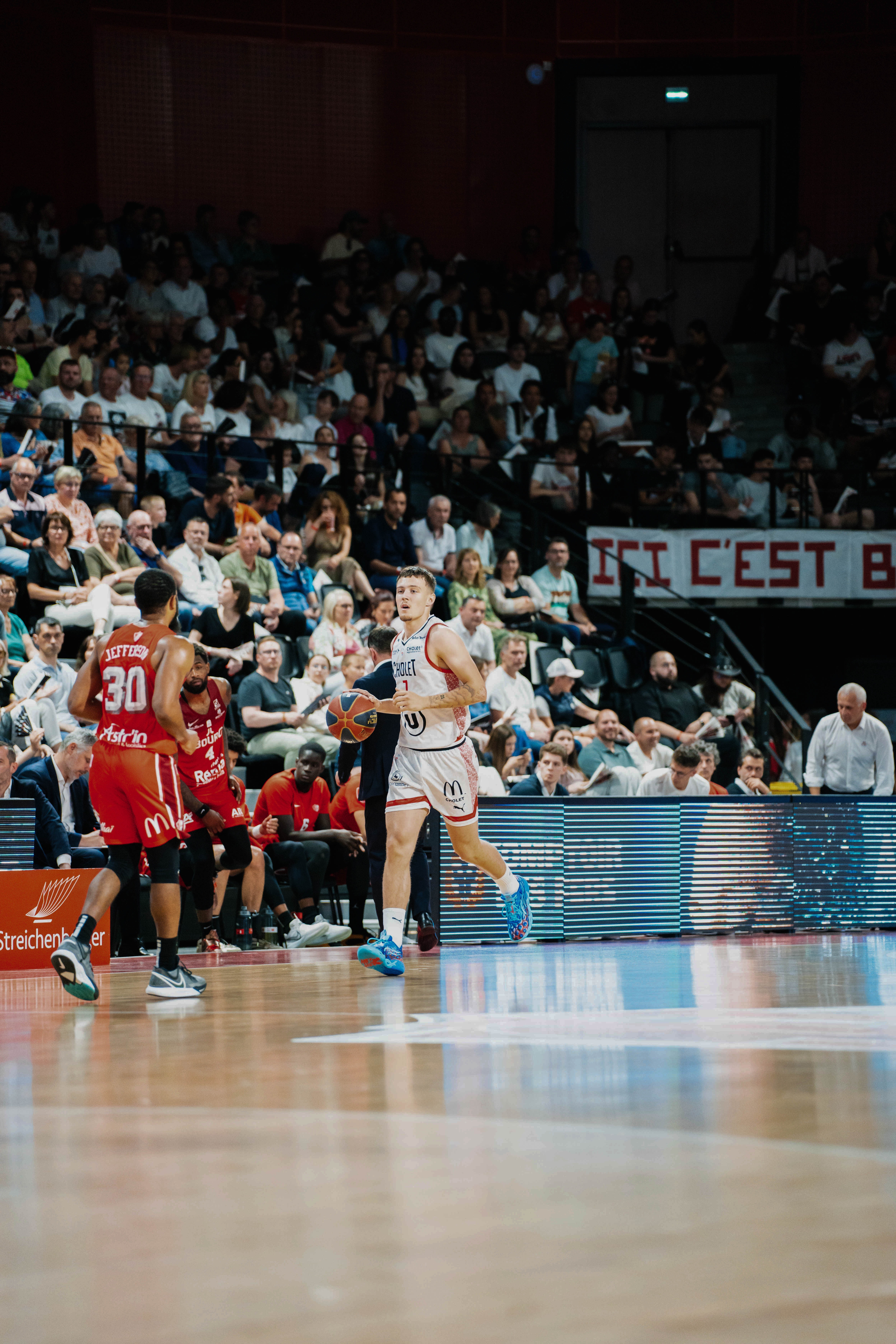 Nathan De Sousa ©Mathilde Bourdon