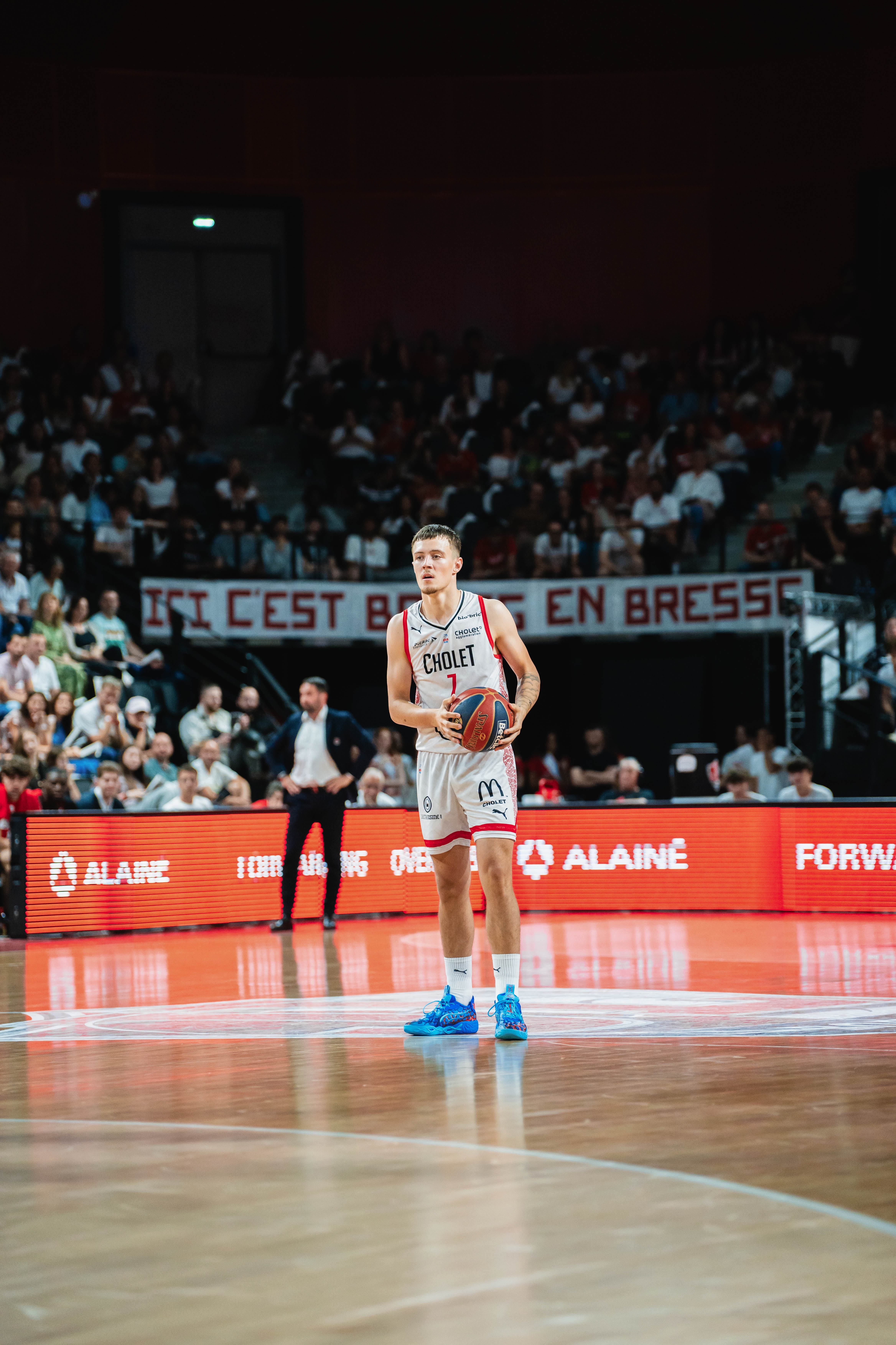 Nathan De Sousa ©Mathilde Bourdon