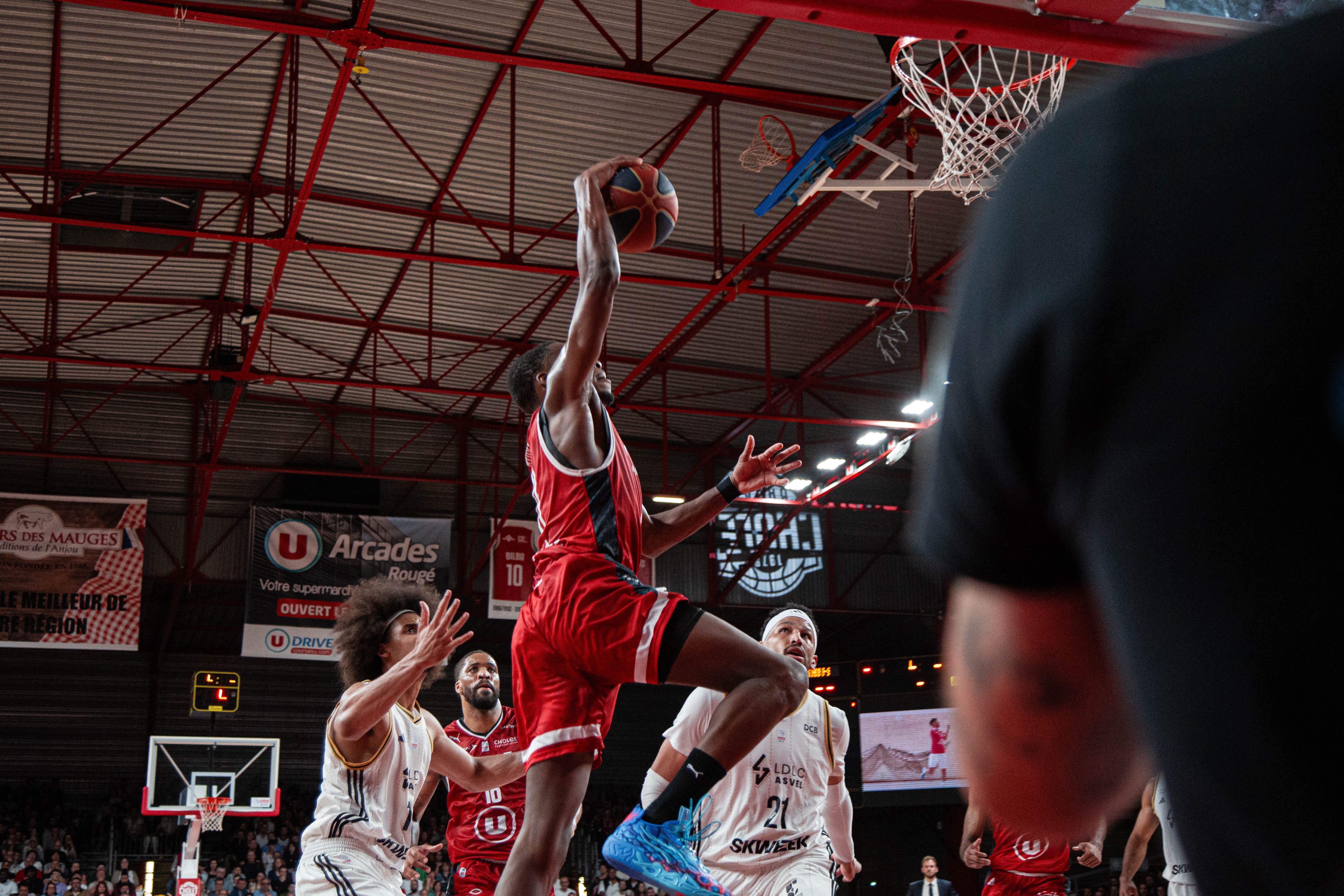 cb vs asvel 22