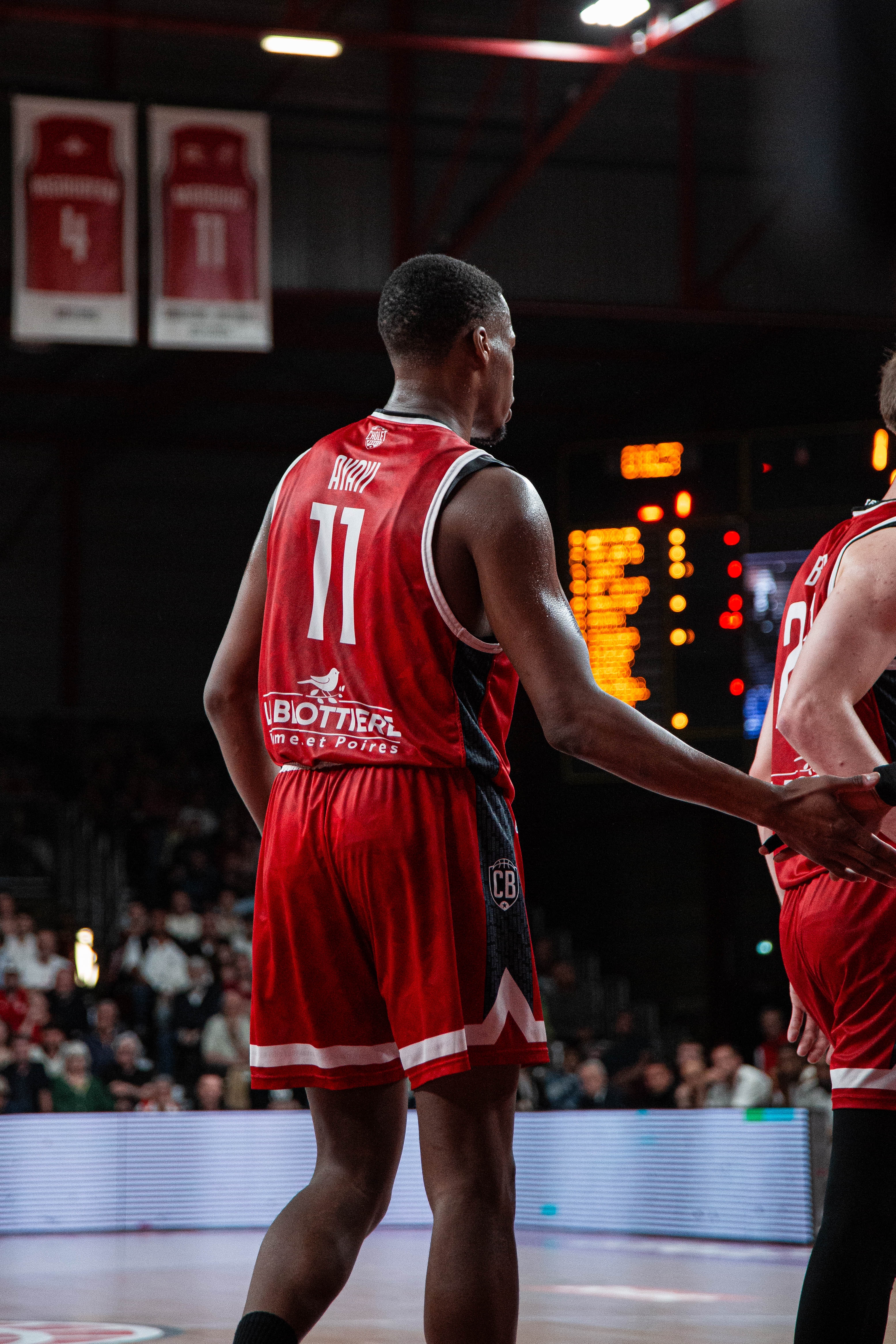 cb vs asvel 23