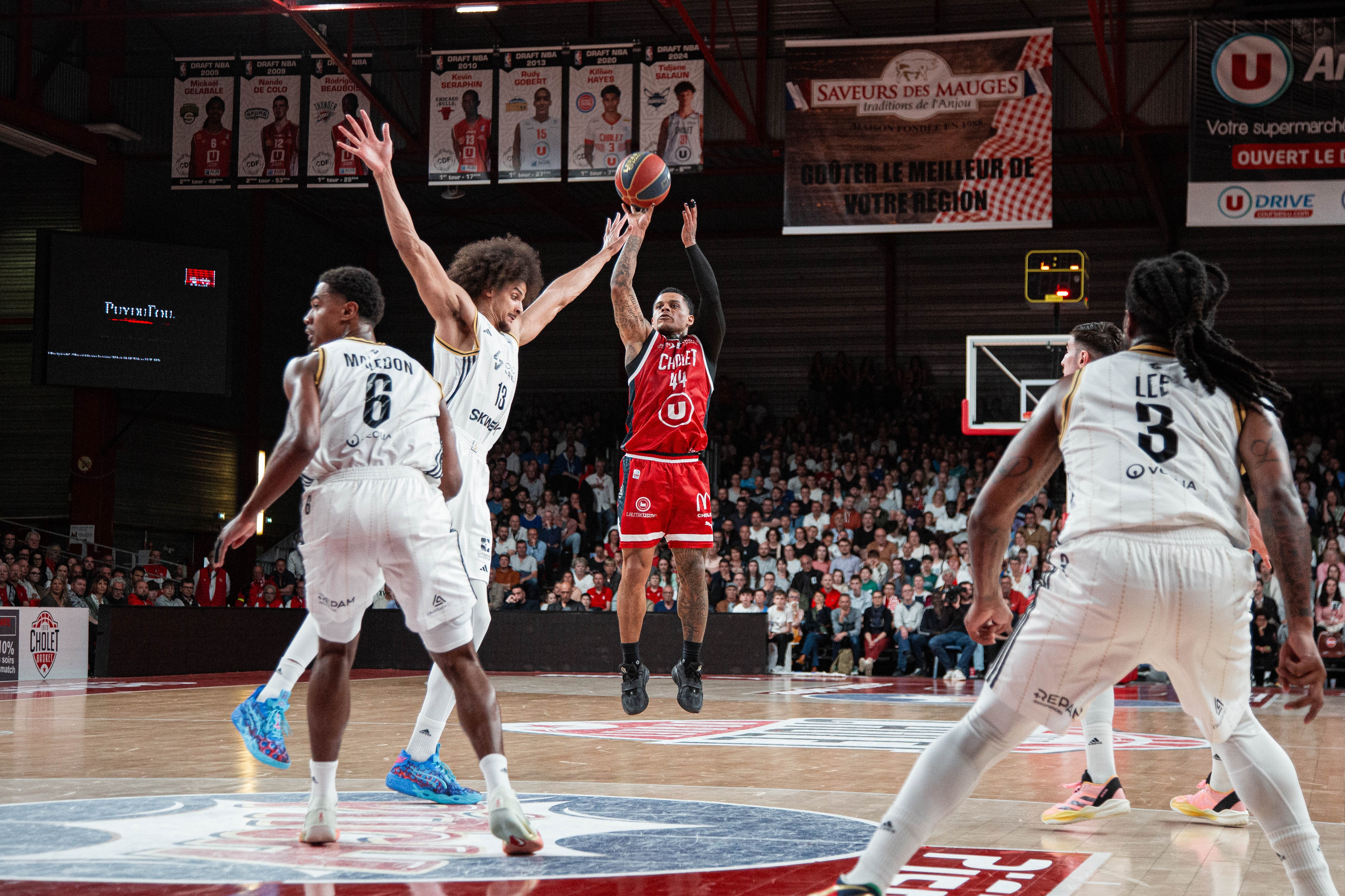 cb vs asvel 25