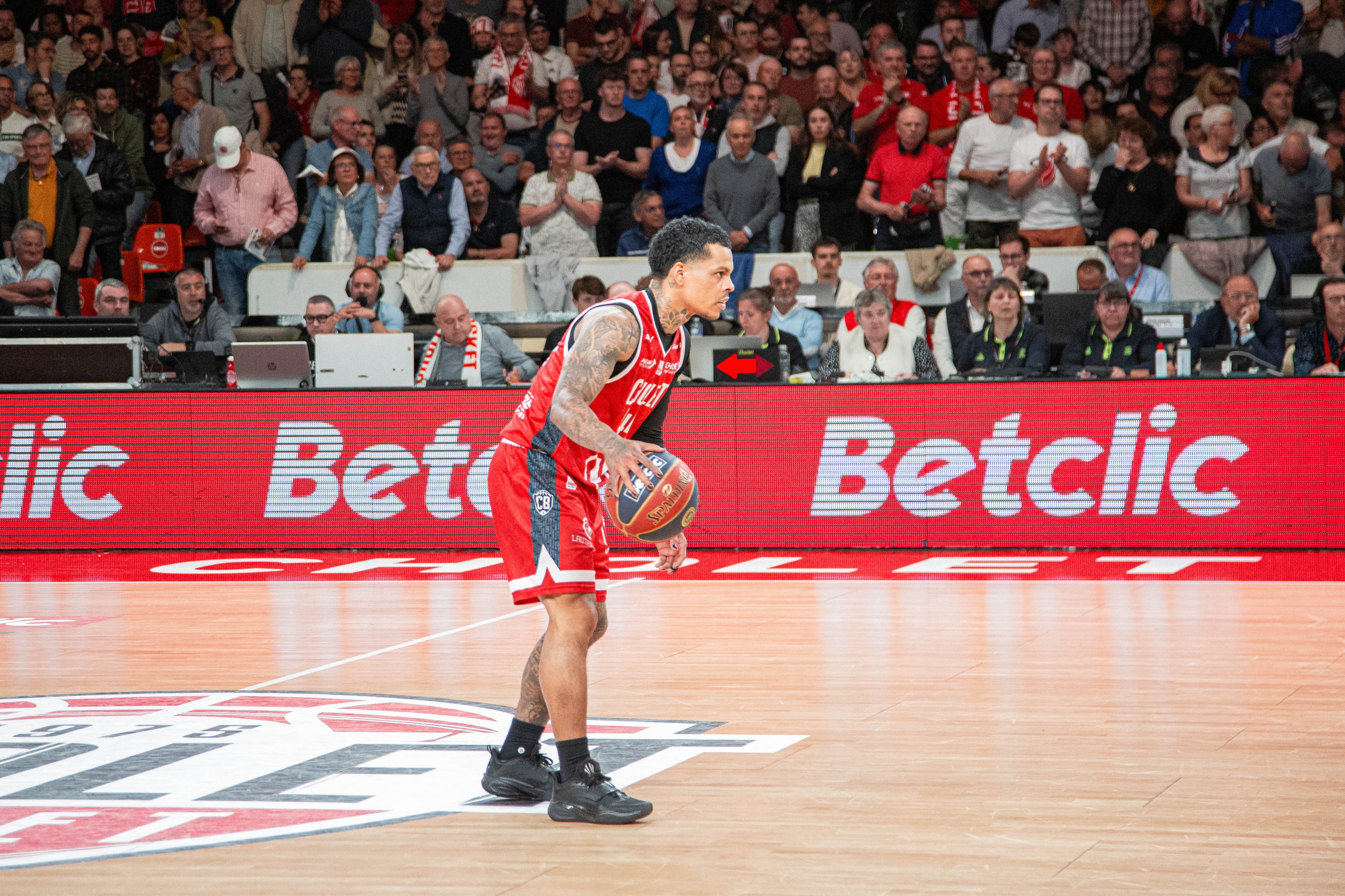 cb vs asvel 30