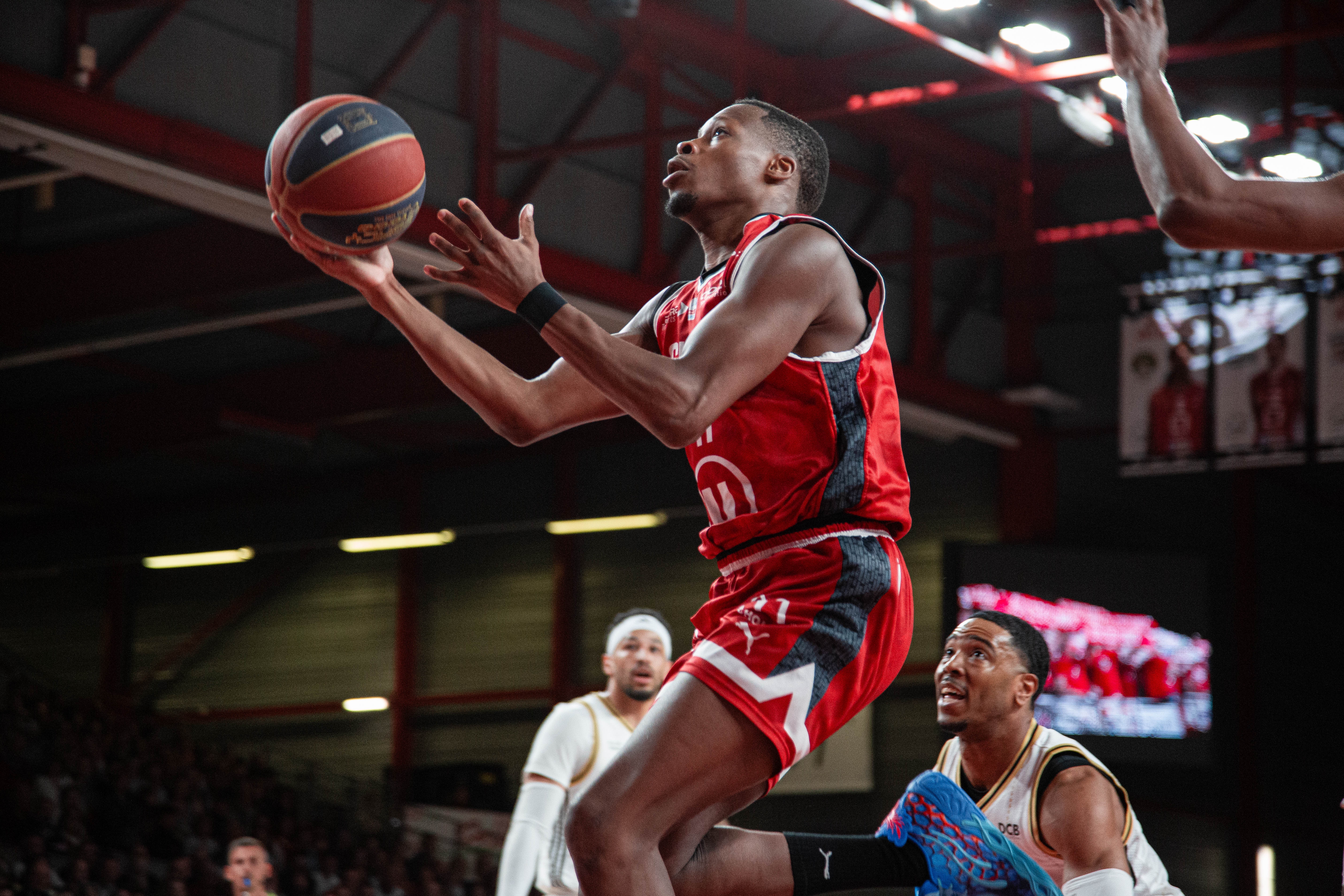 cb vs asvel 32