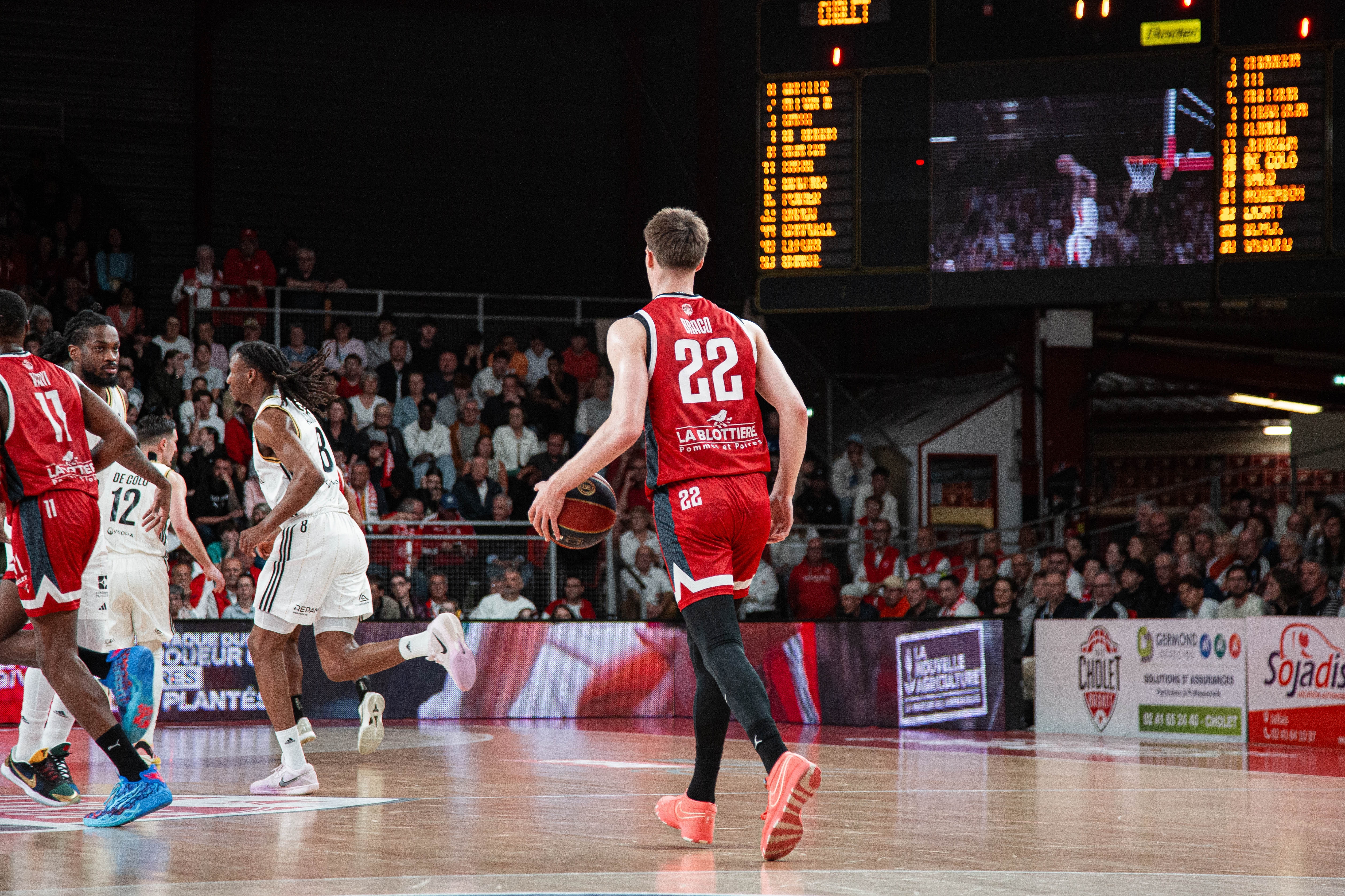 cb vs asvel 33