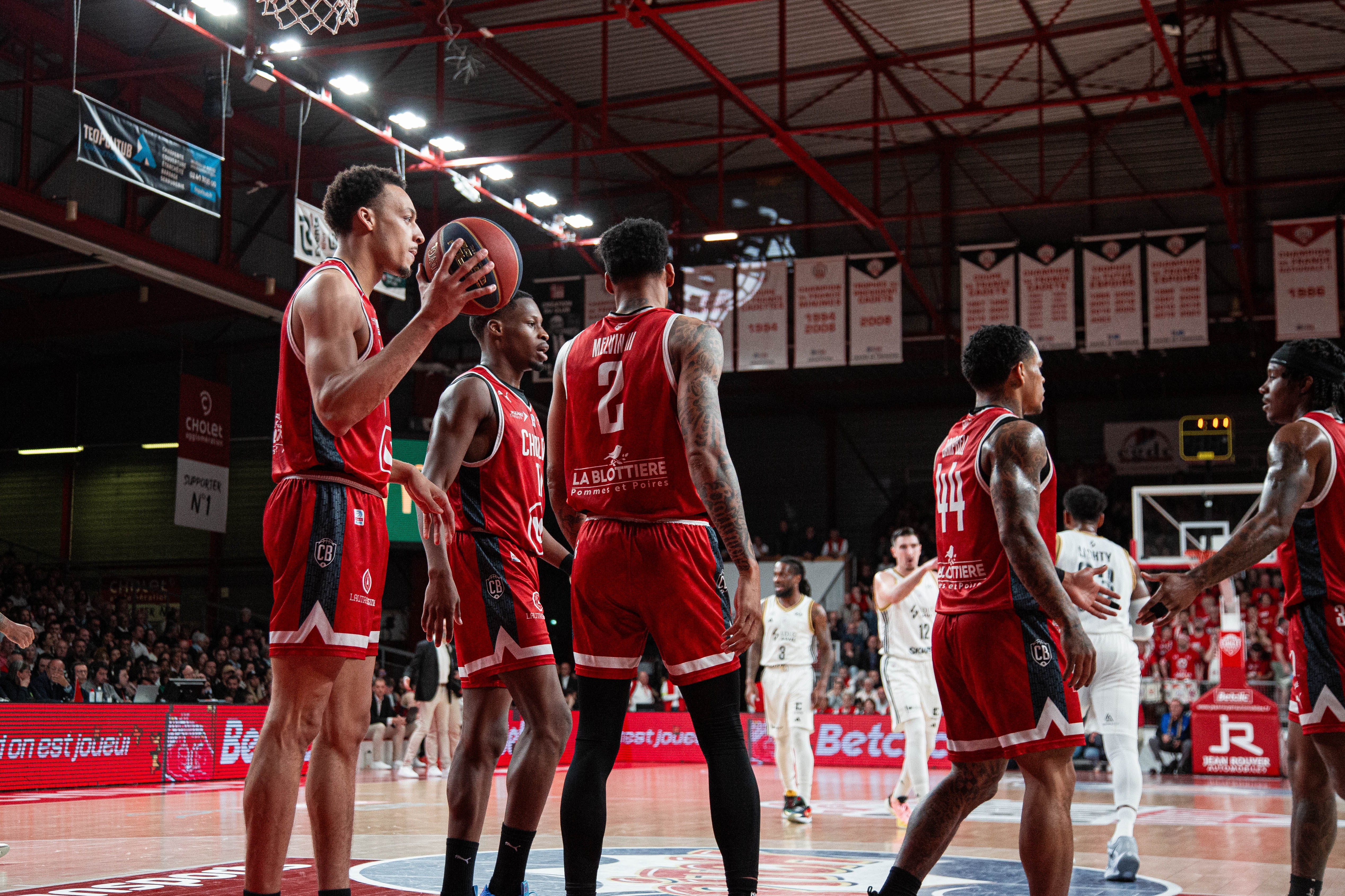 cb vs asvel 35