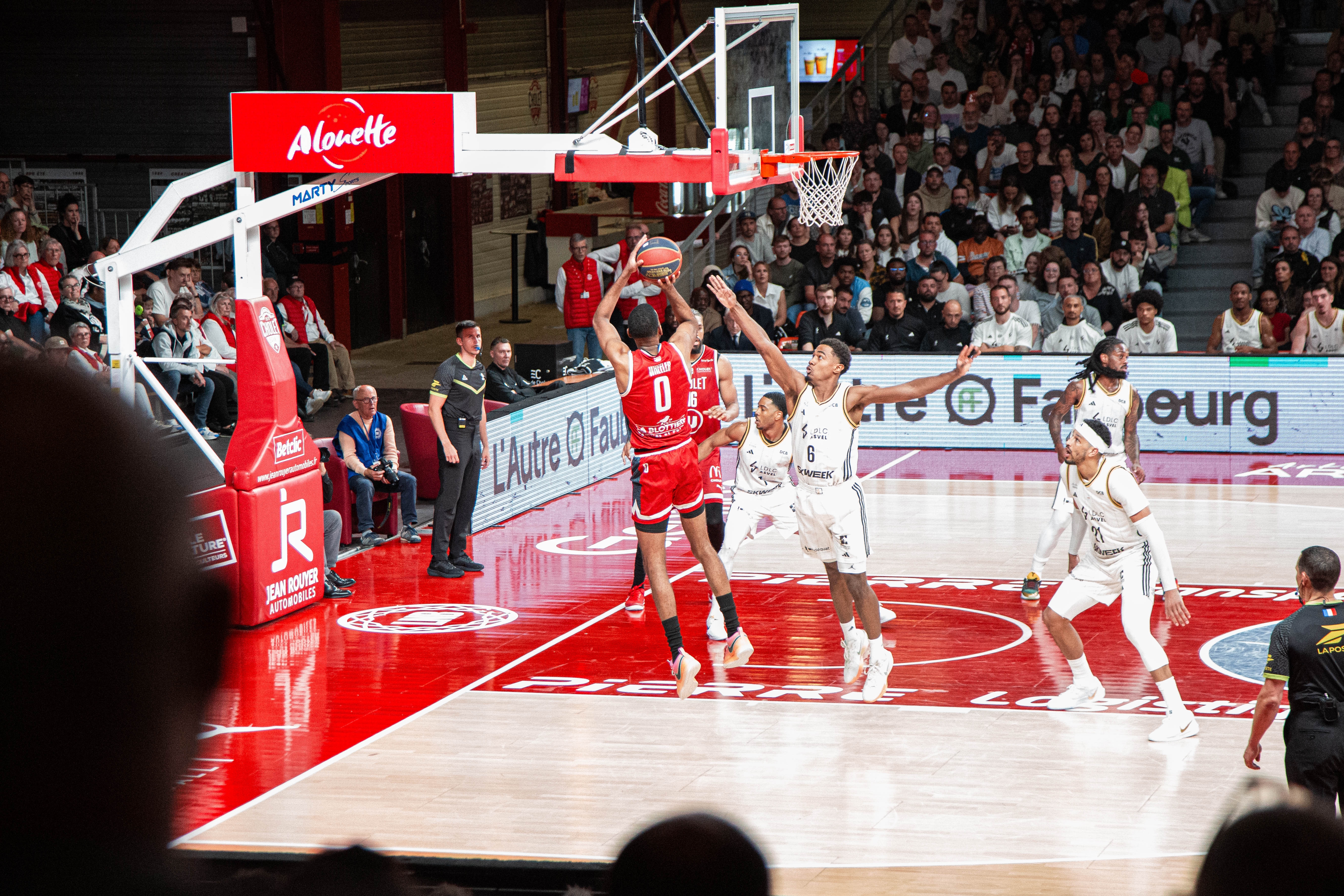 cb vs asvel 42