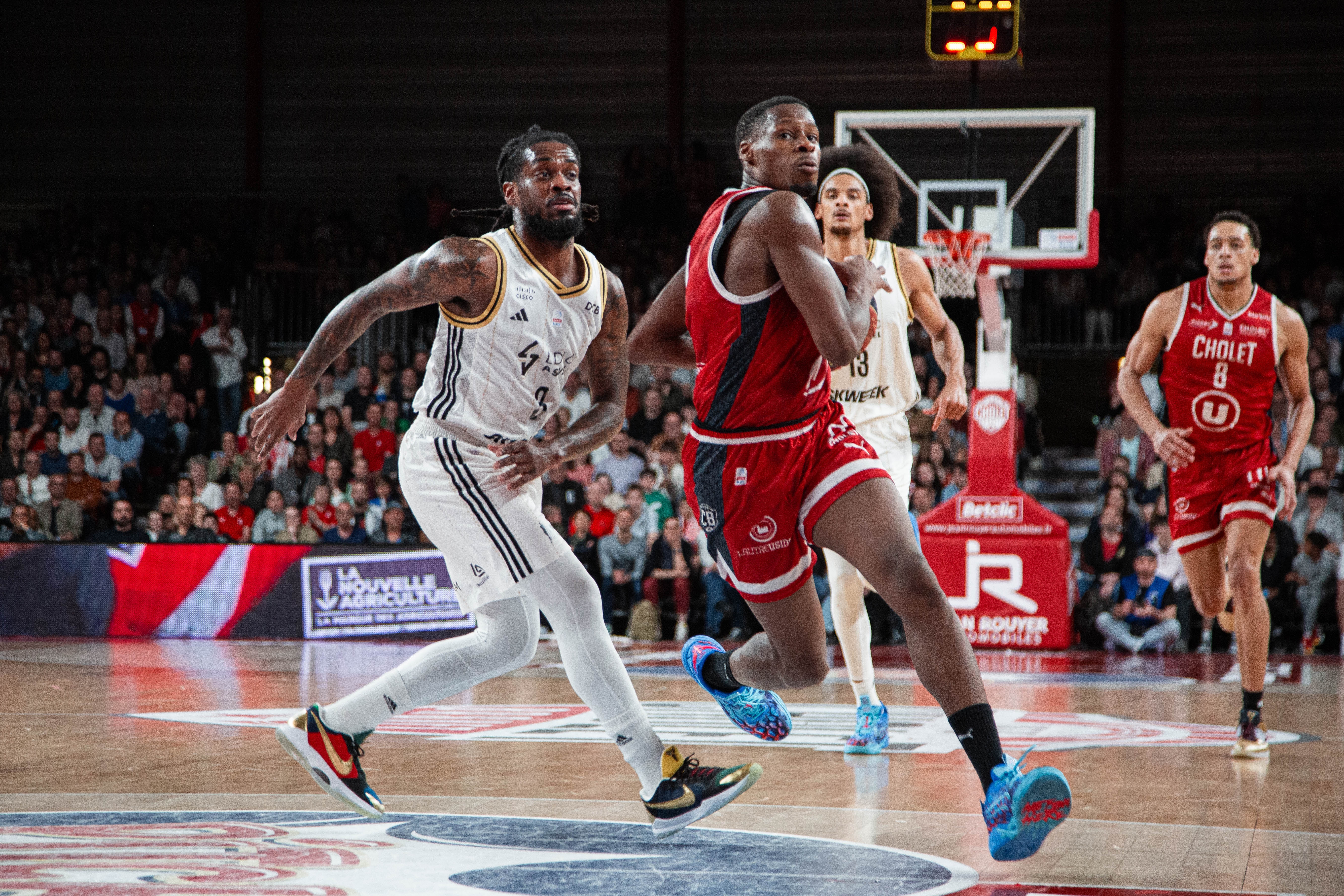 cb vs asvel 50