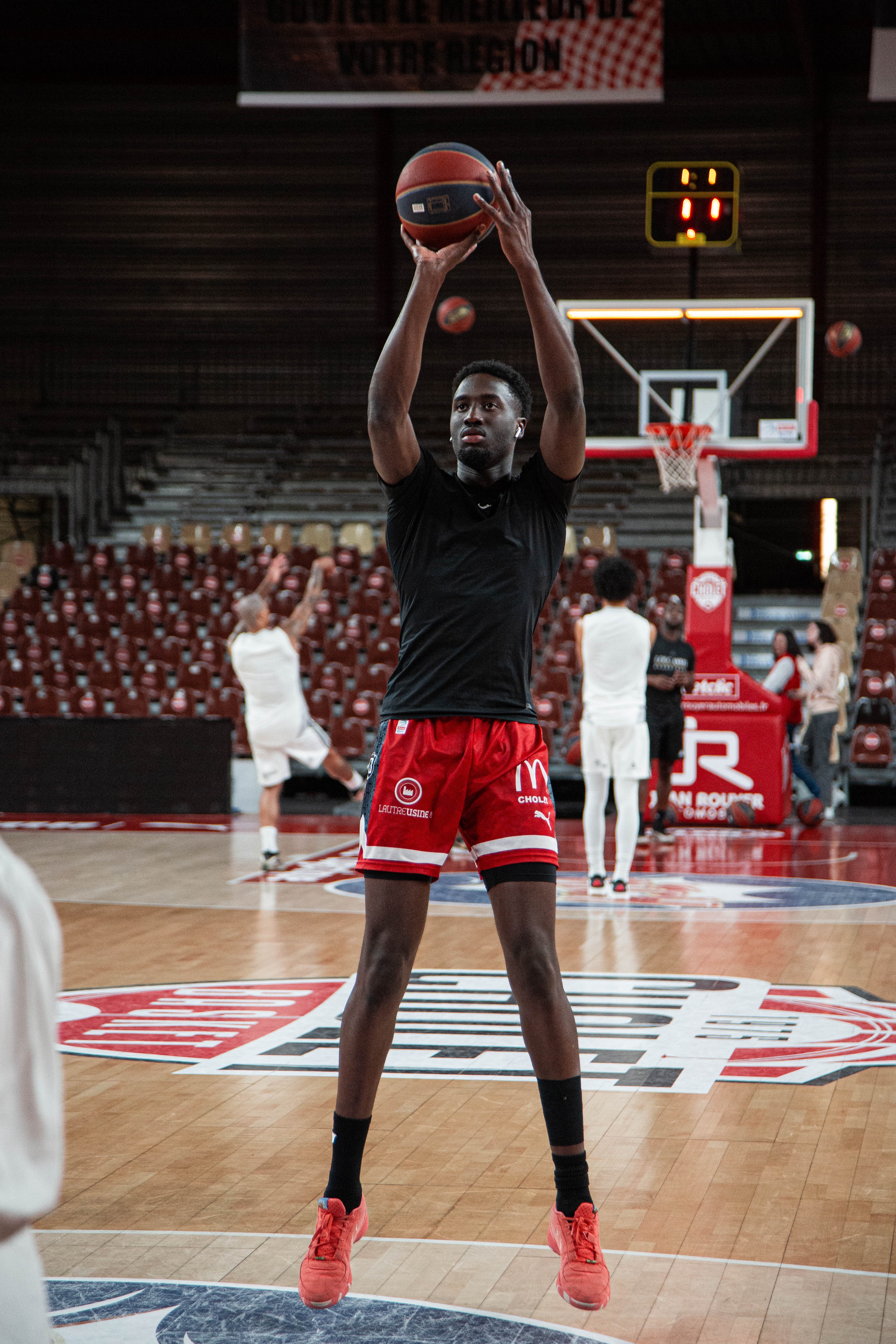 cb vs asvel 7