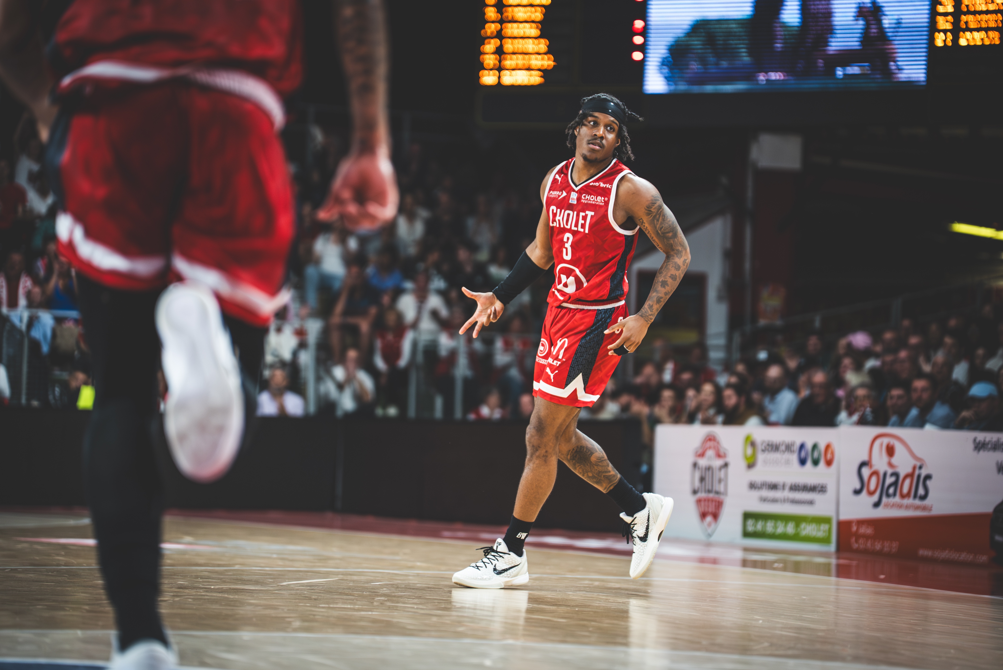 Stefan Smith