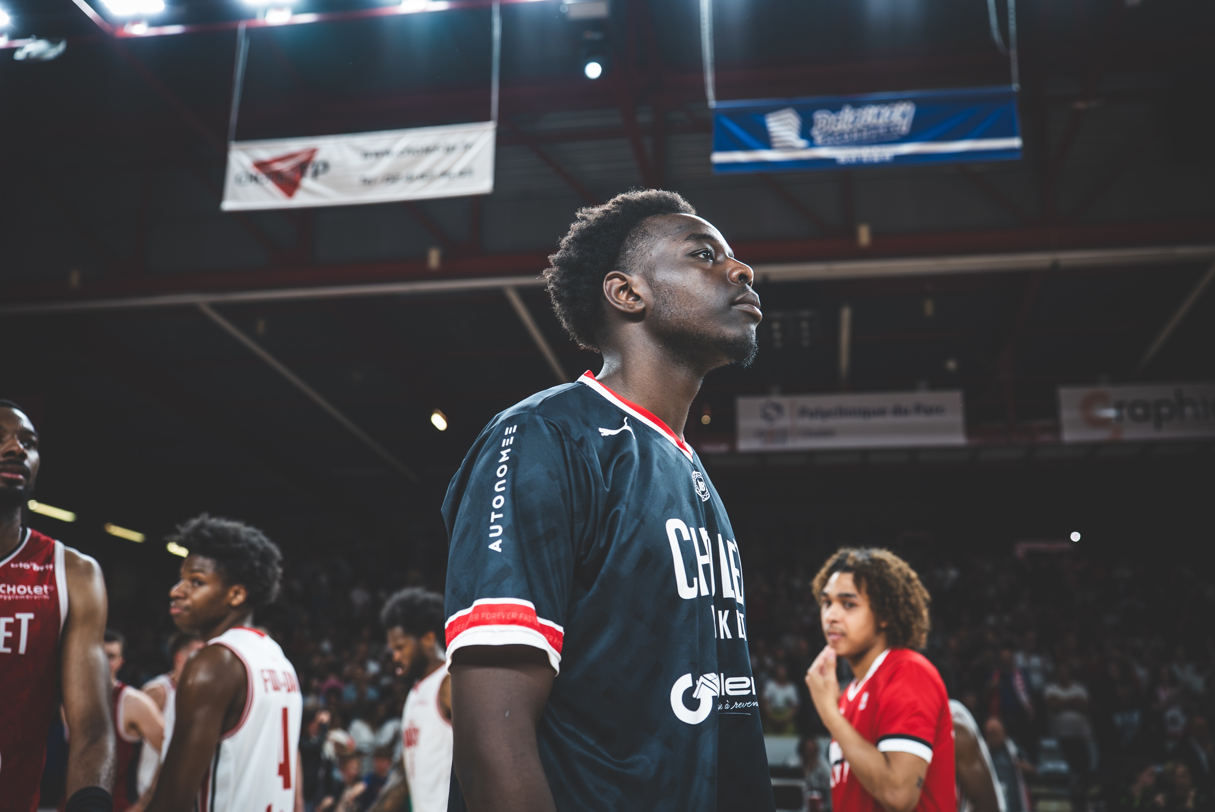 Mohamed Sankhé