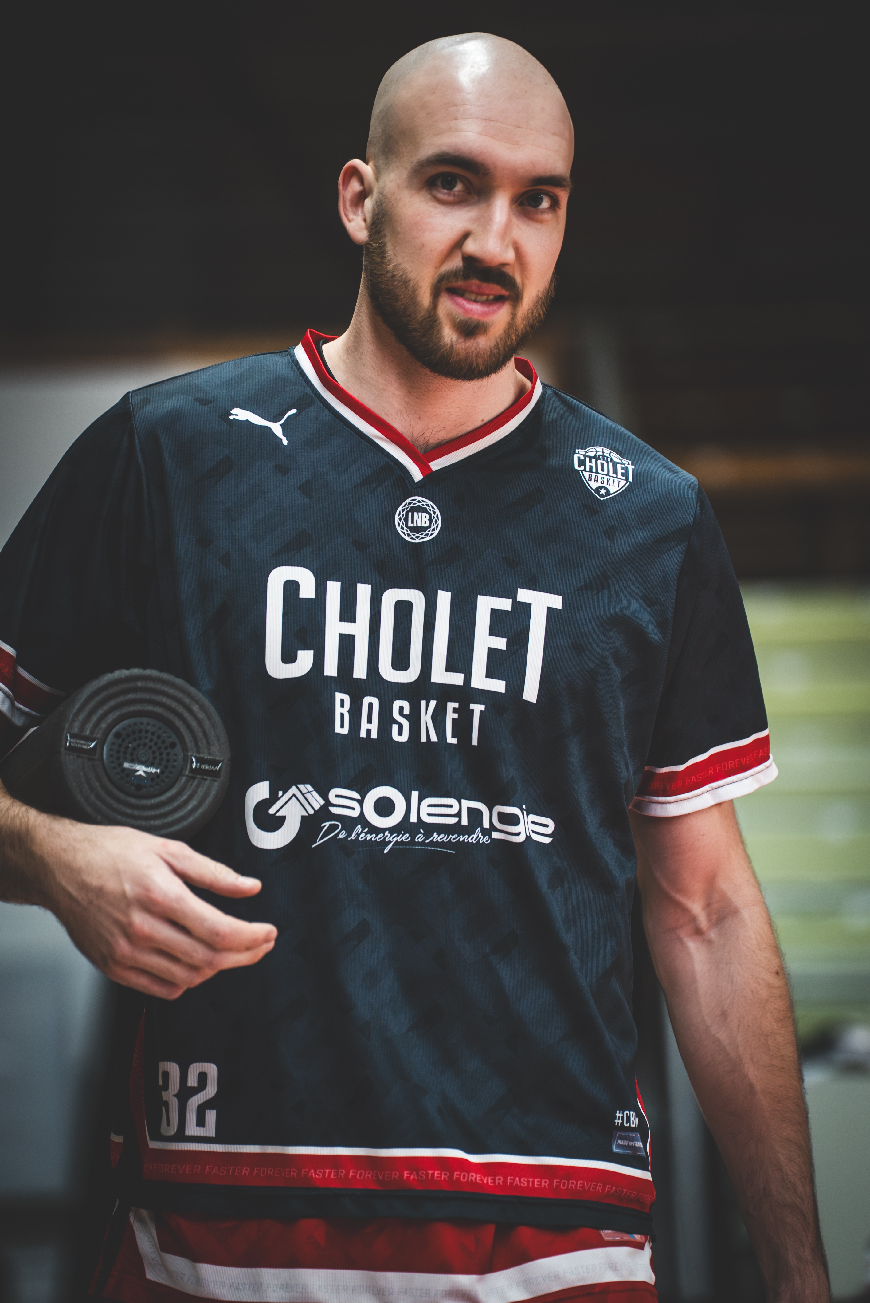 Bastien Vautier 