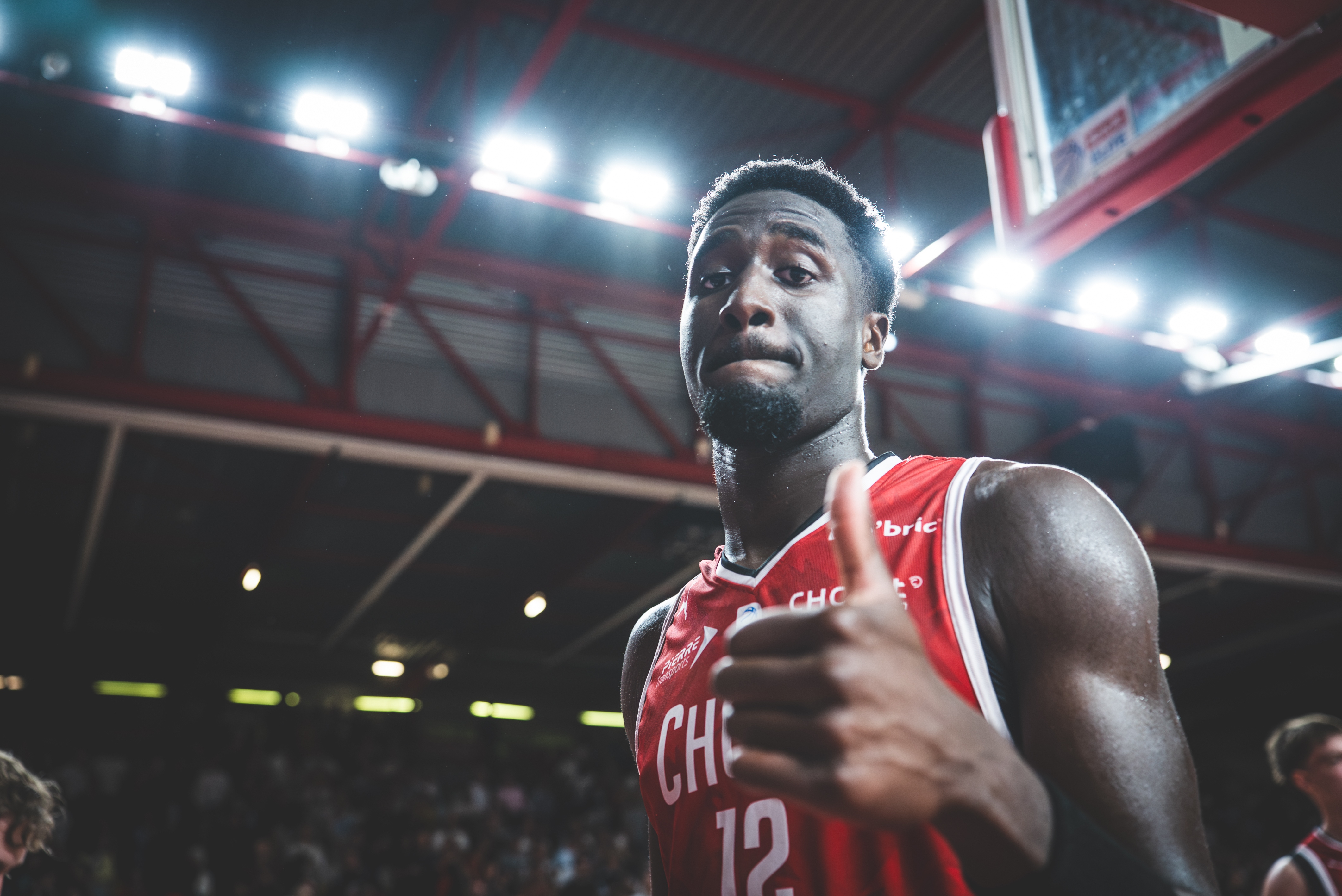 Mohamed Diawara