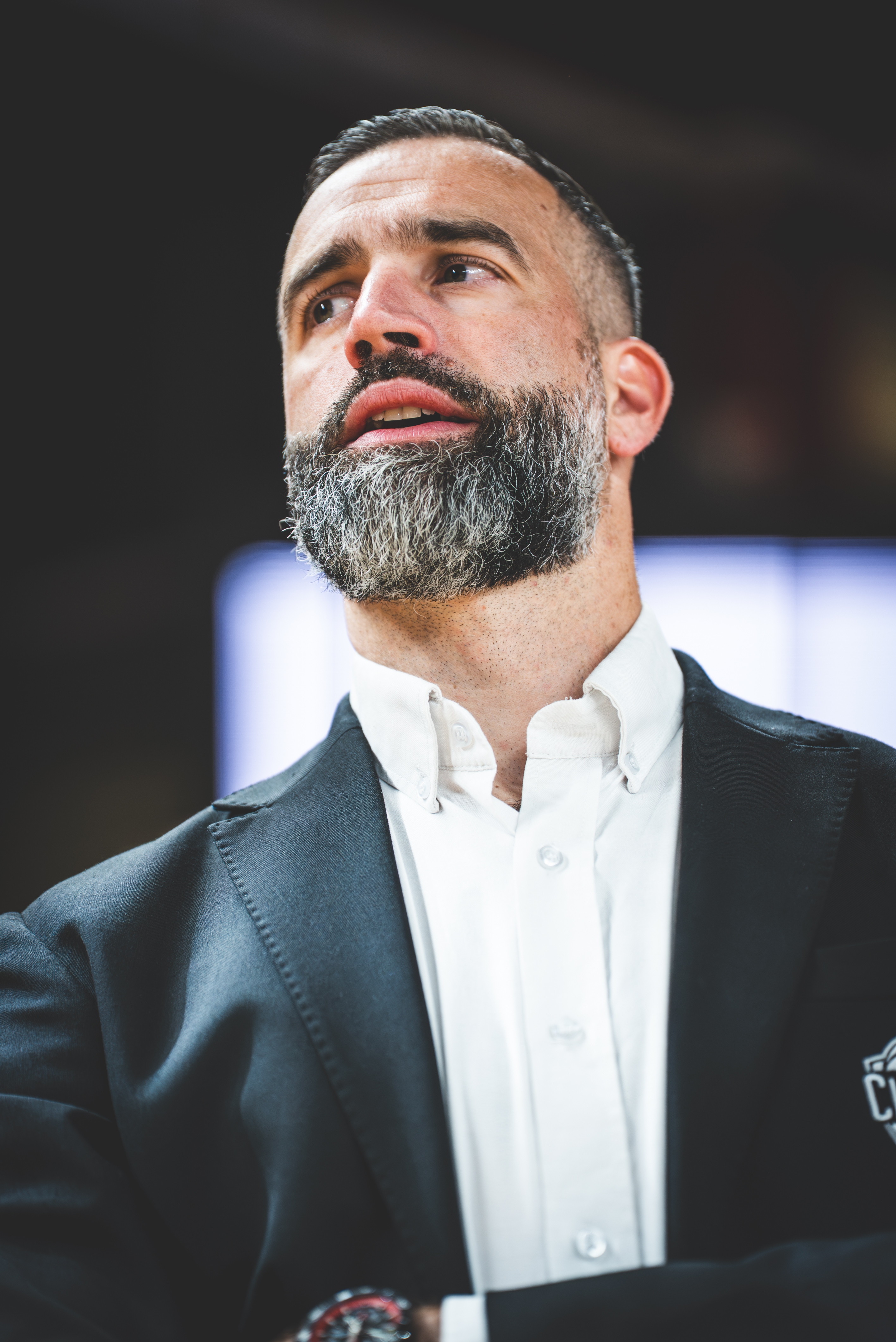 Fabrice Lefrançois