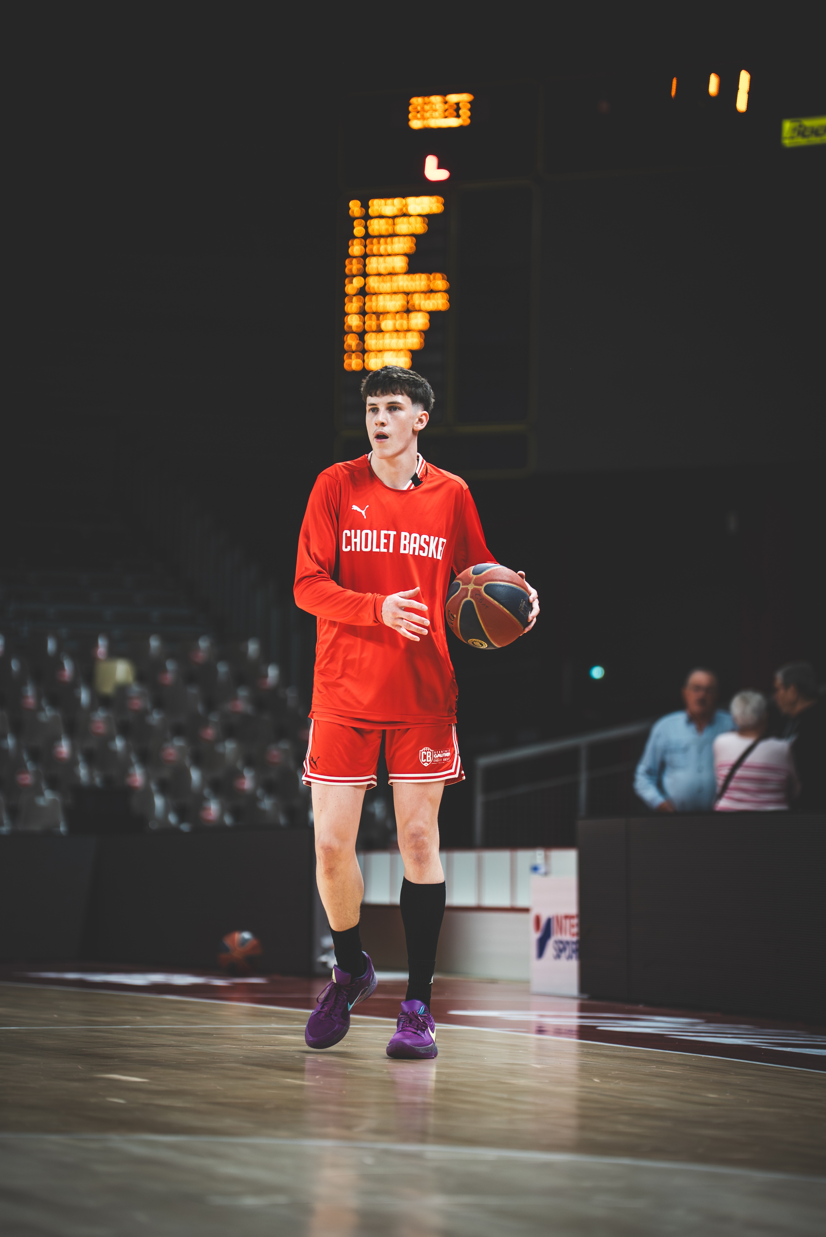Romain Valakou