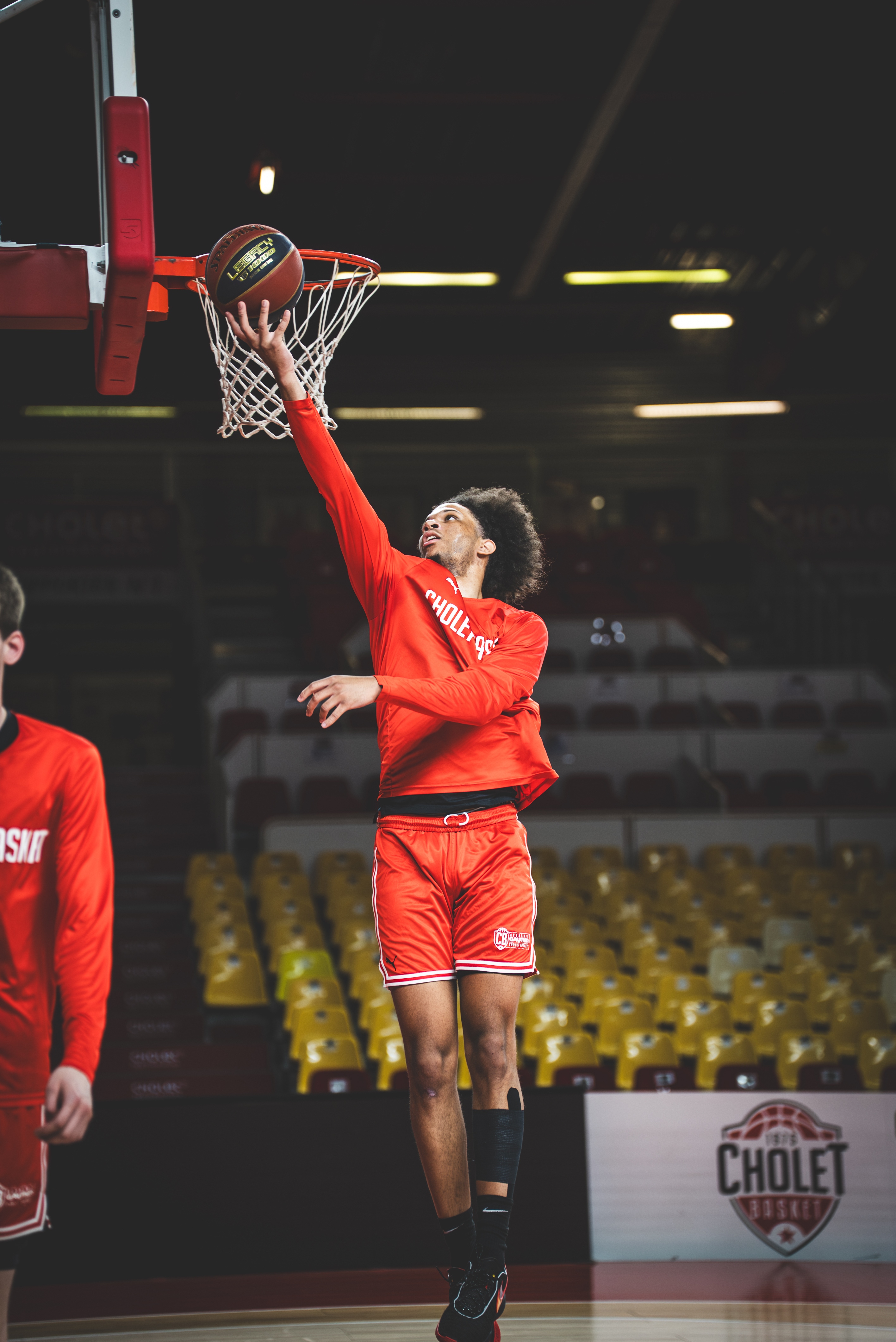Noah Koussou