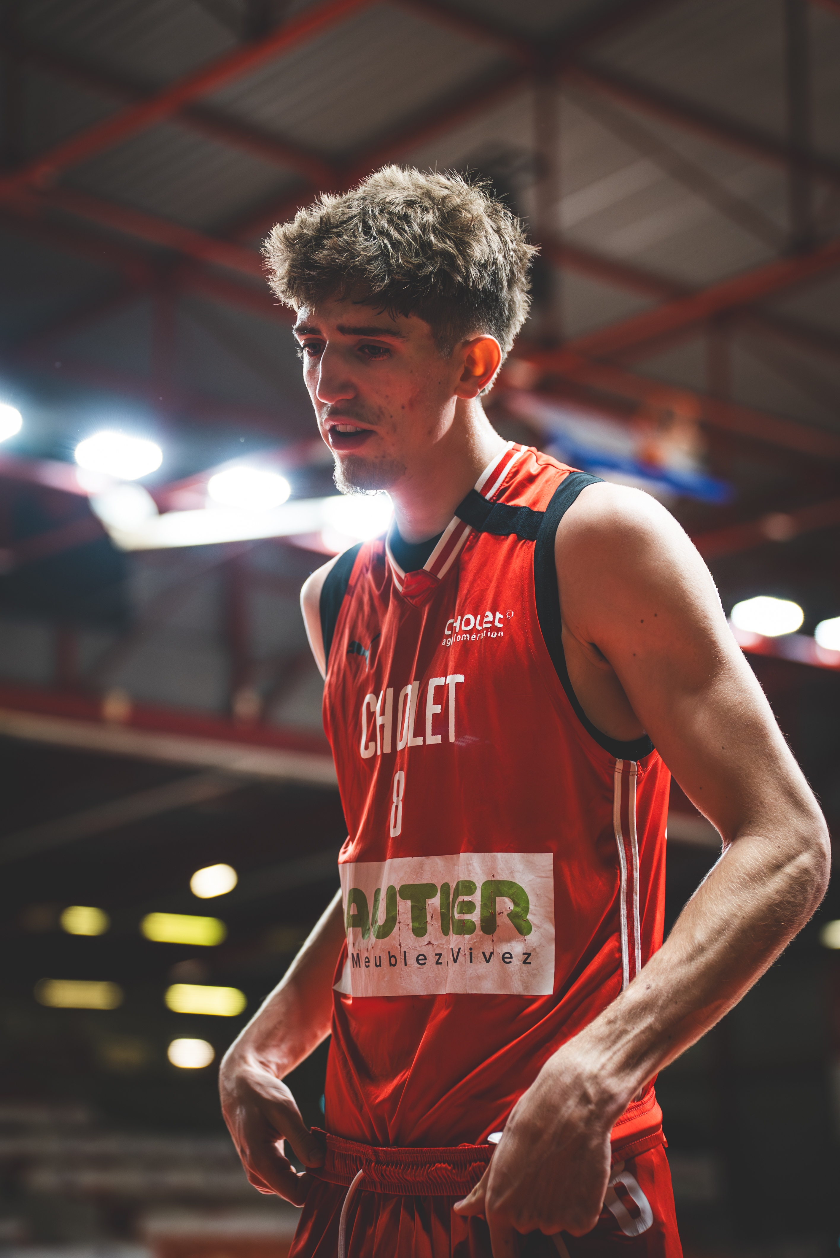 Gabin Lefort