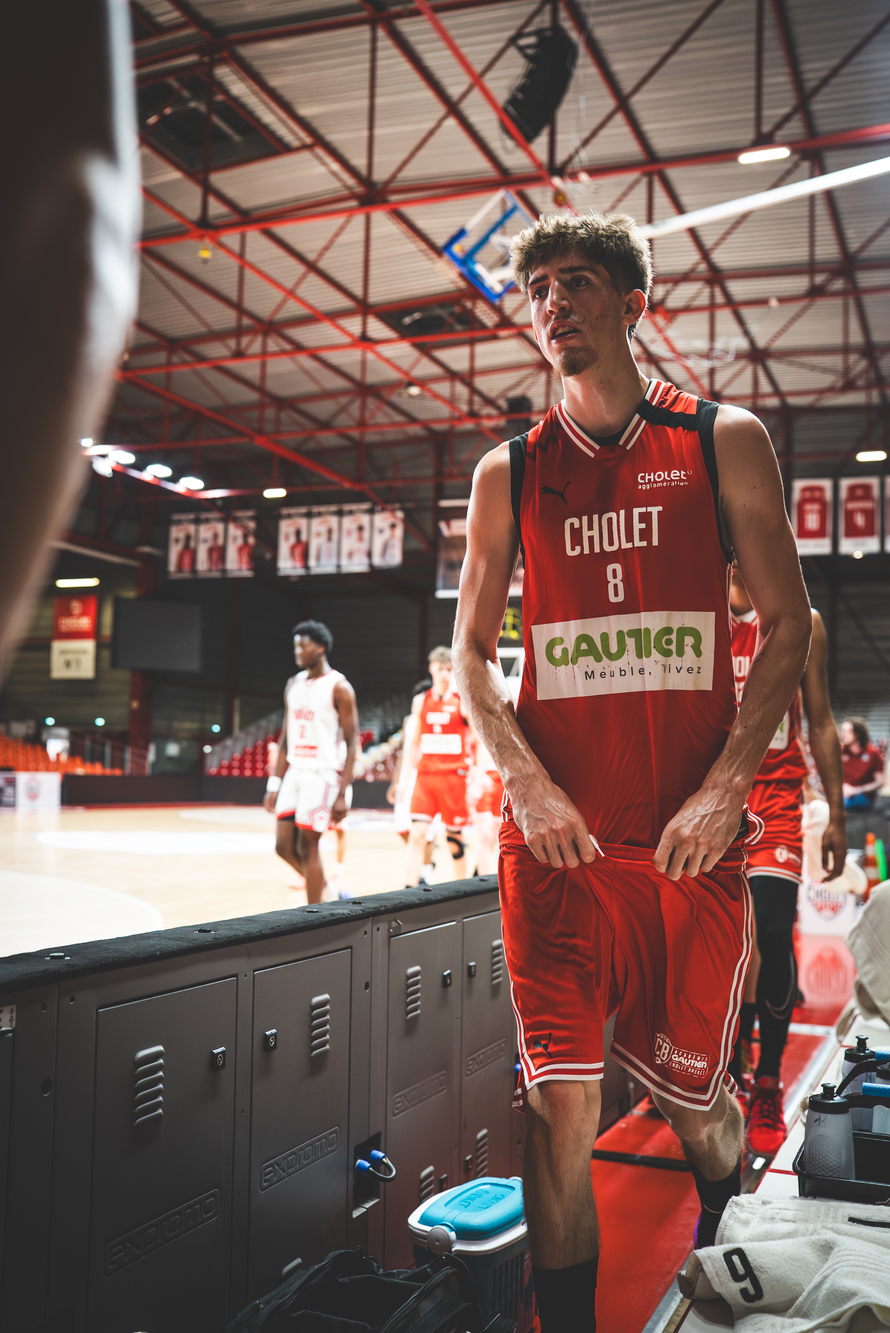 Gabin Lefort