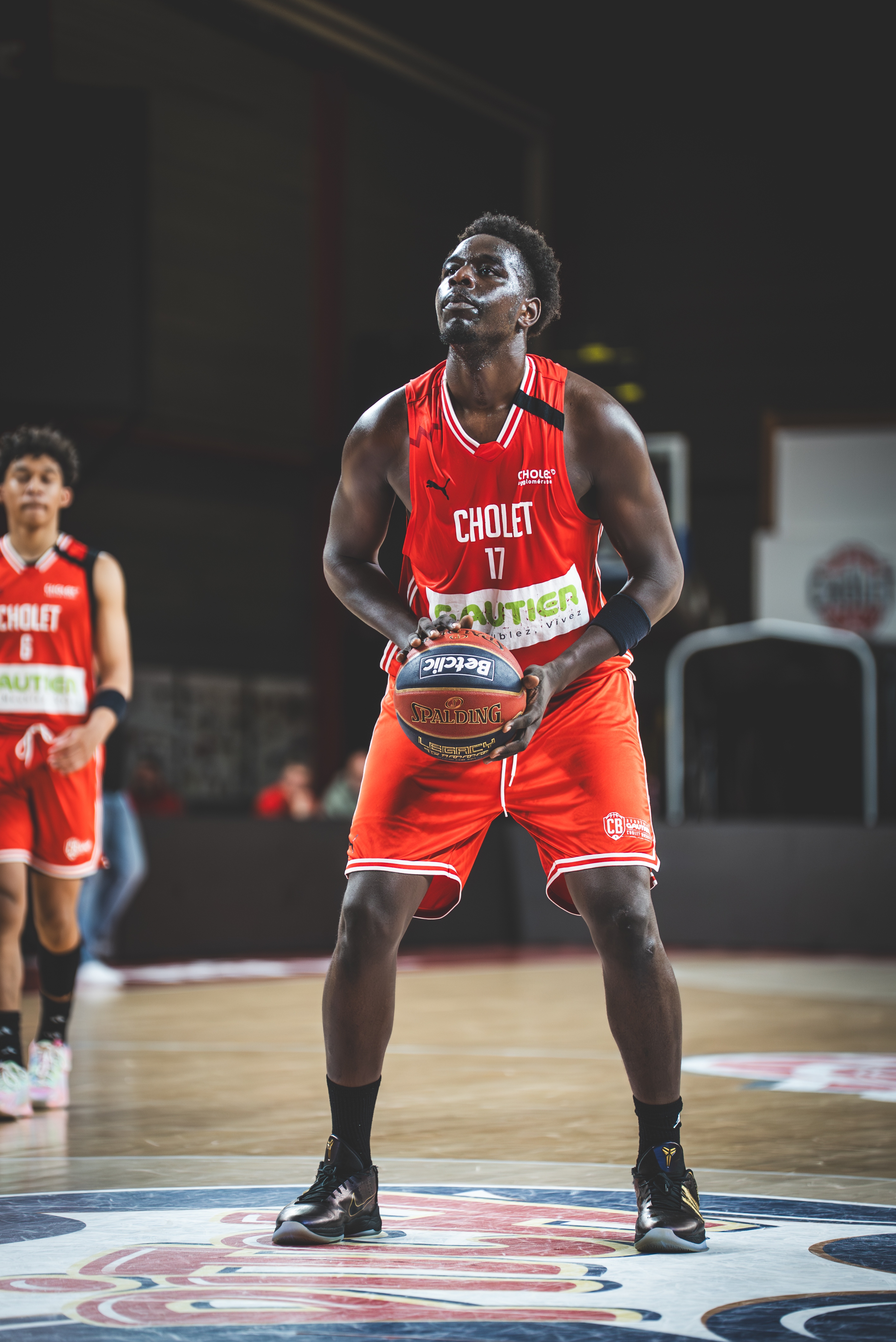 Mohamed Sankhé