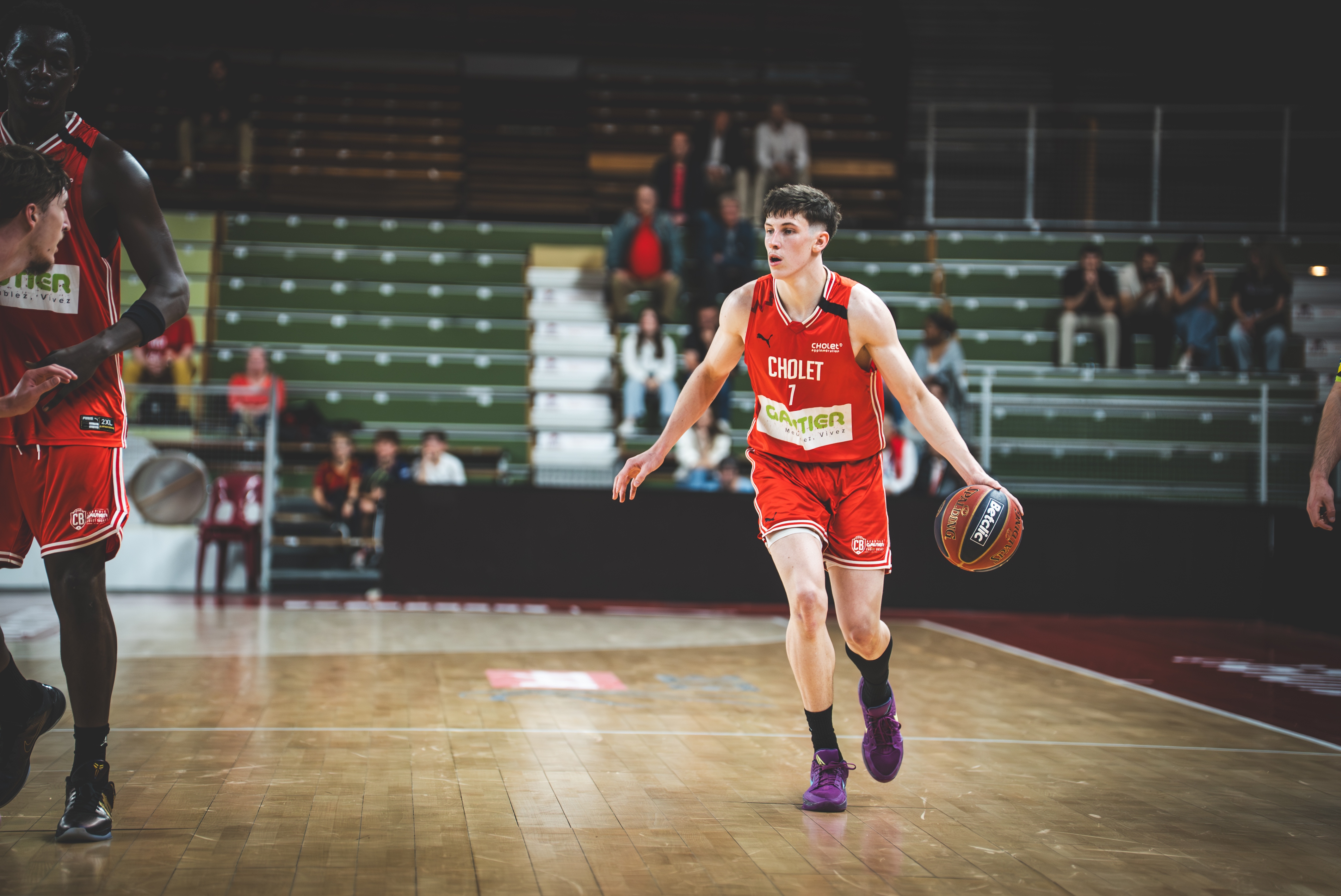 Romain Valakou