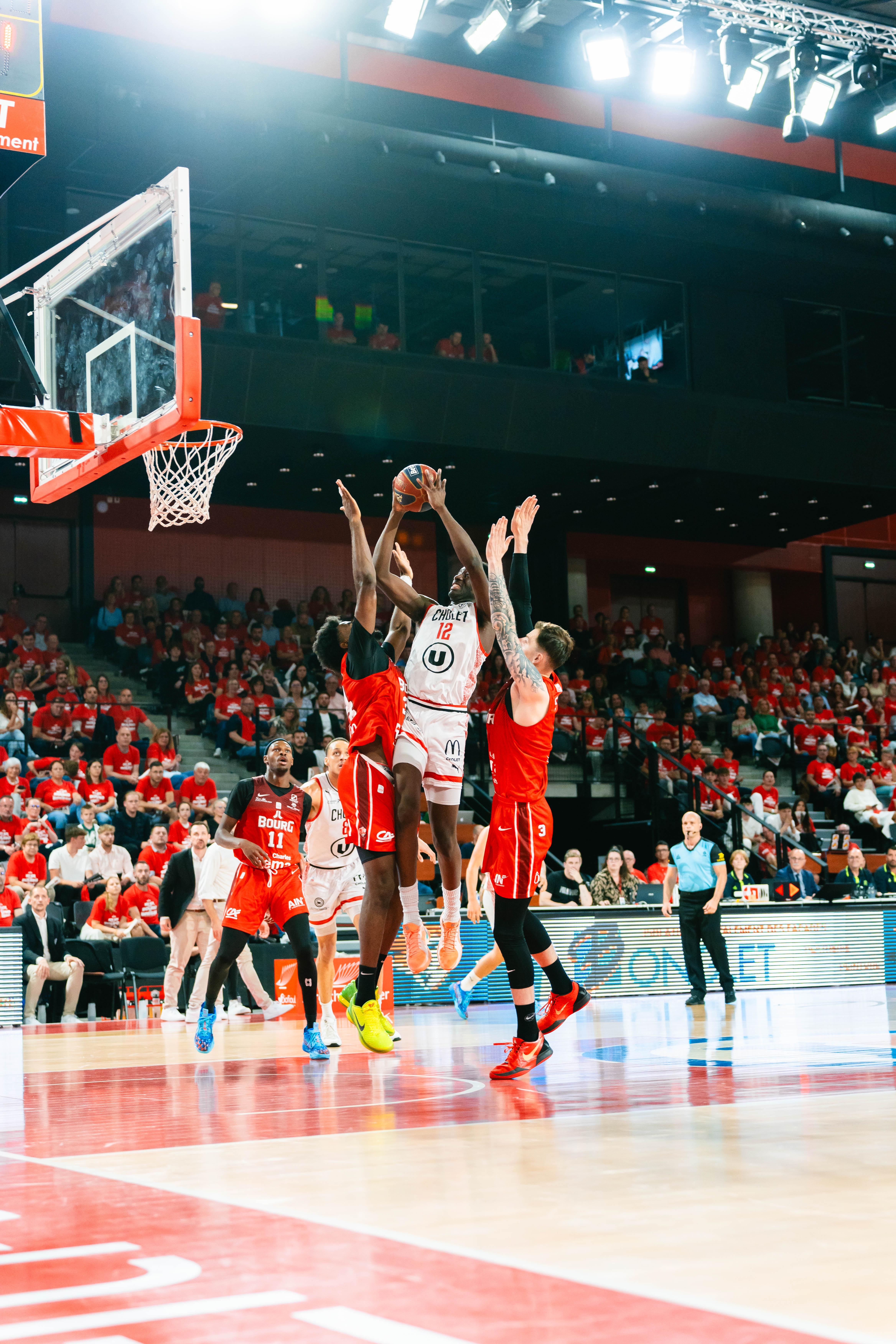 Mohamed Diawara - ©Mathilde Bourdon
