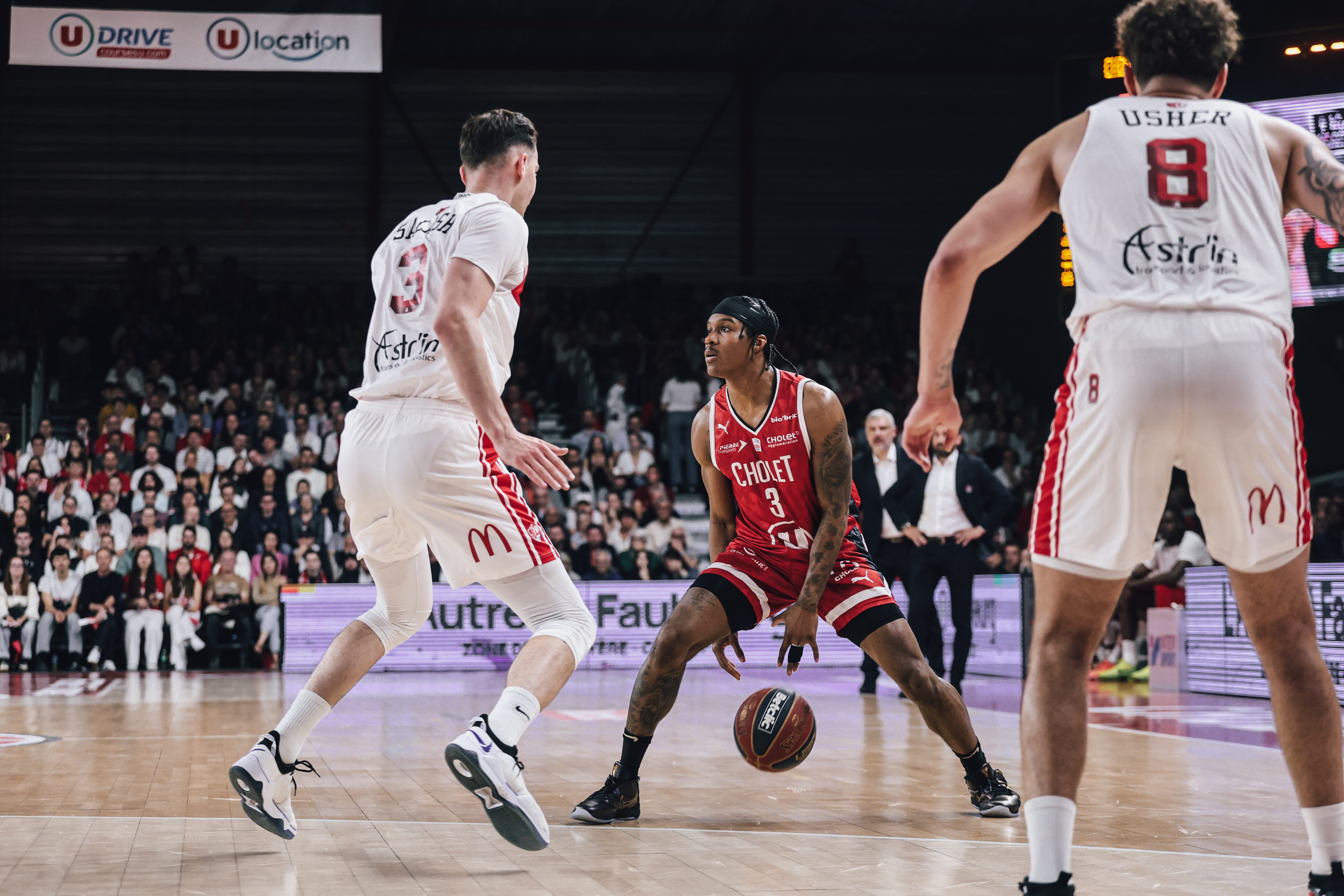 Stefan Smith - ©Melvyn Augas