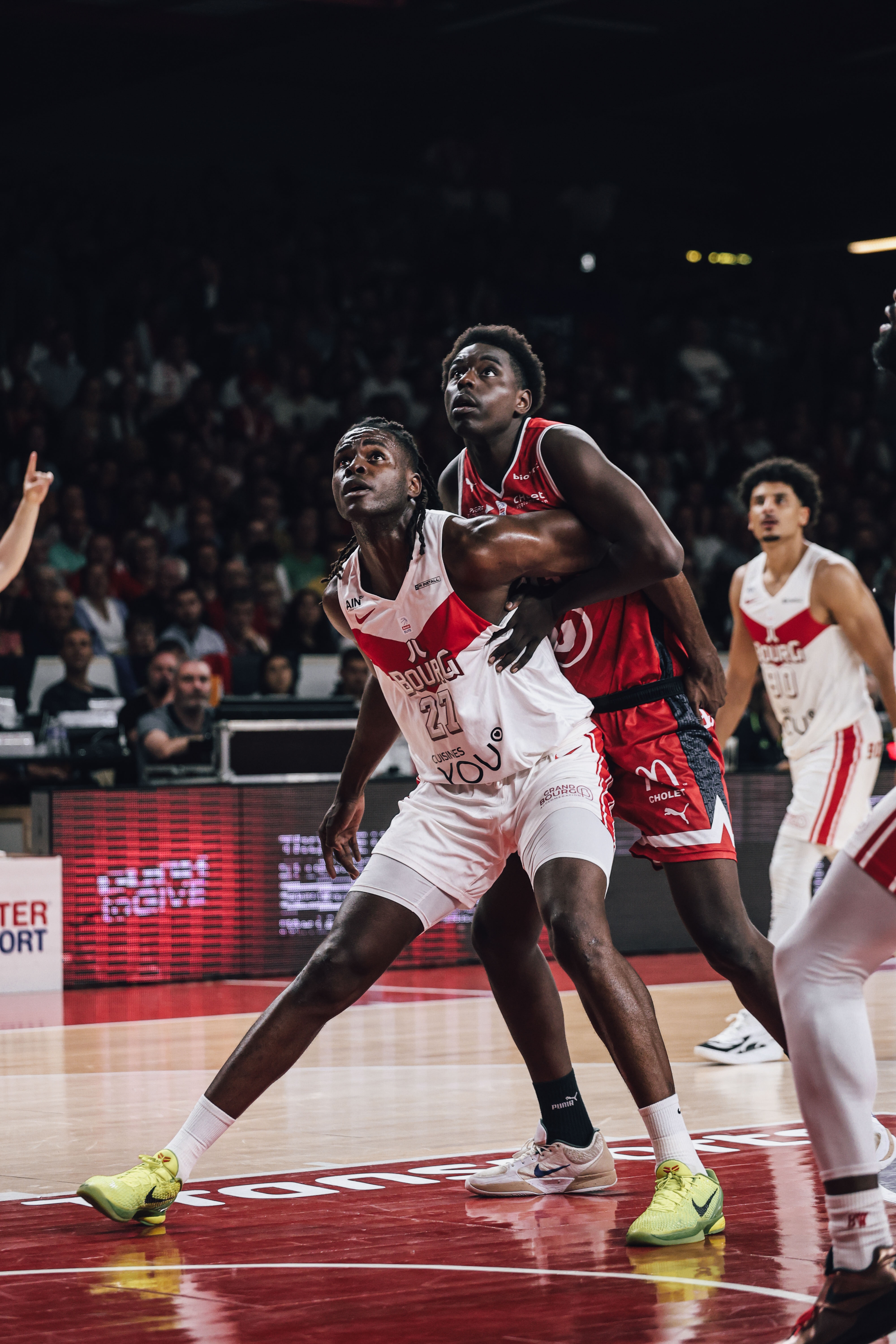 Mohamed Sankhé - ©Melvyn Augas