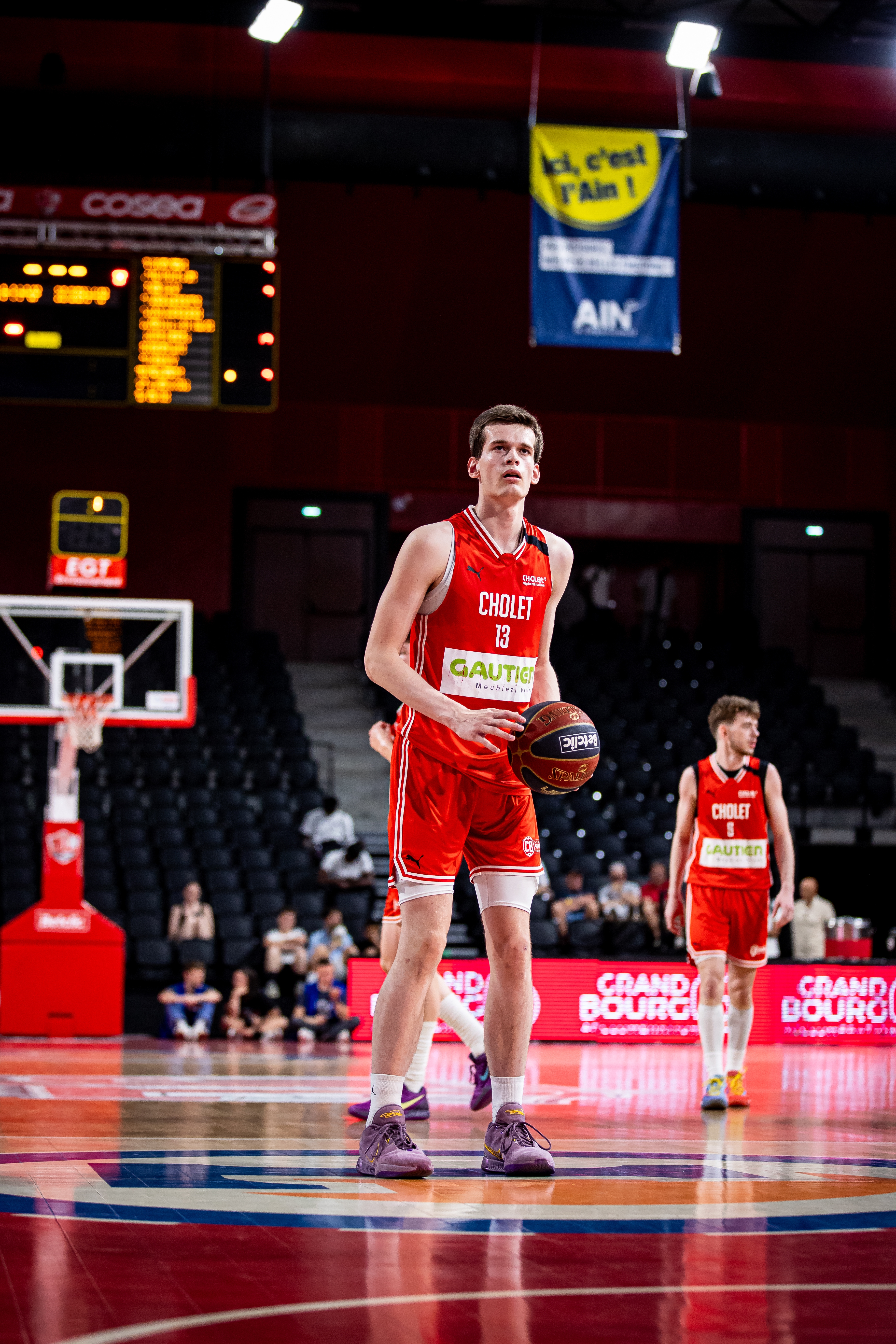 Nils Lobry-Pathouot - ©LNB